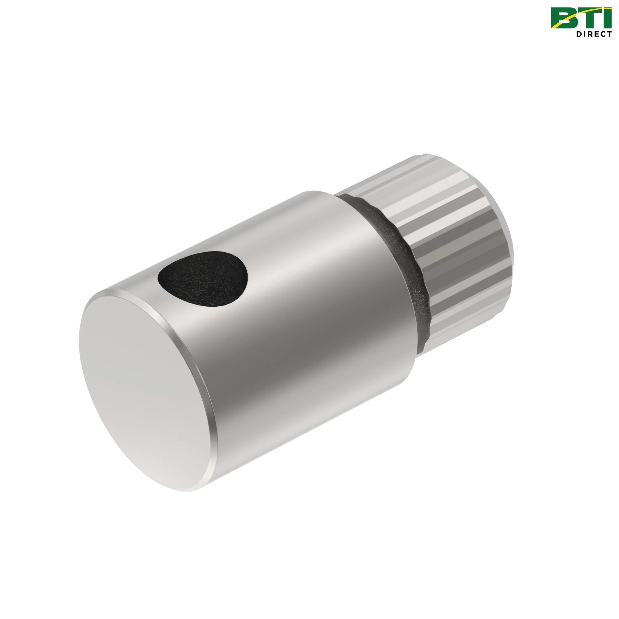 LVU13142: Shouldered Pin