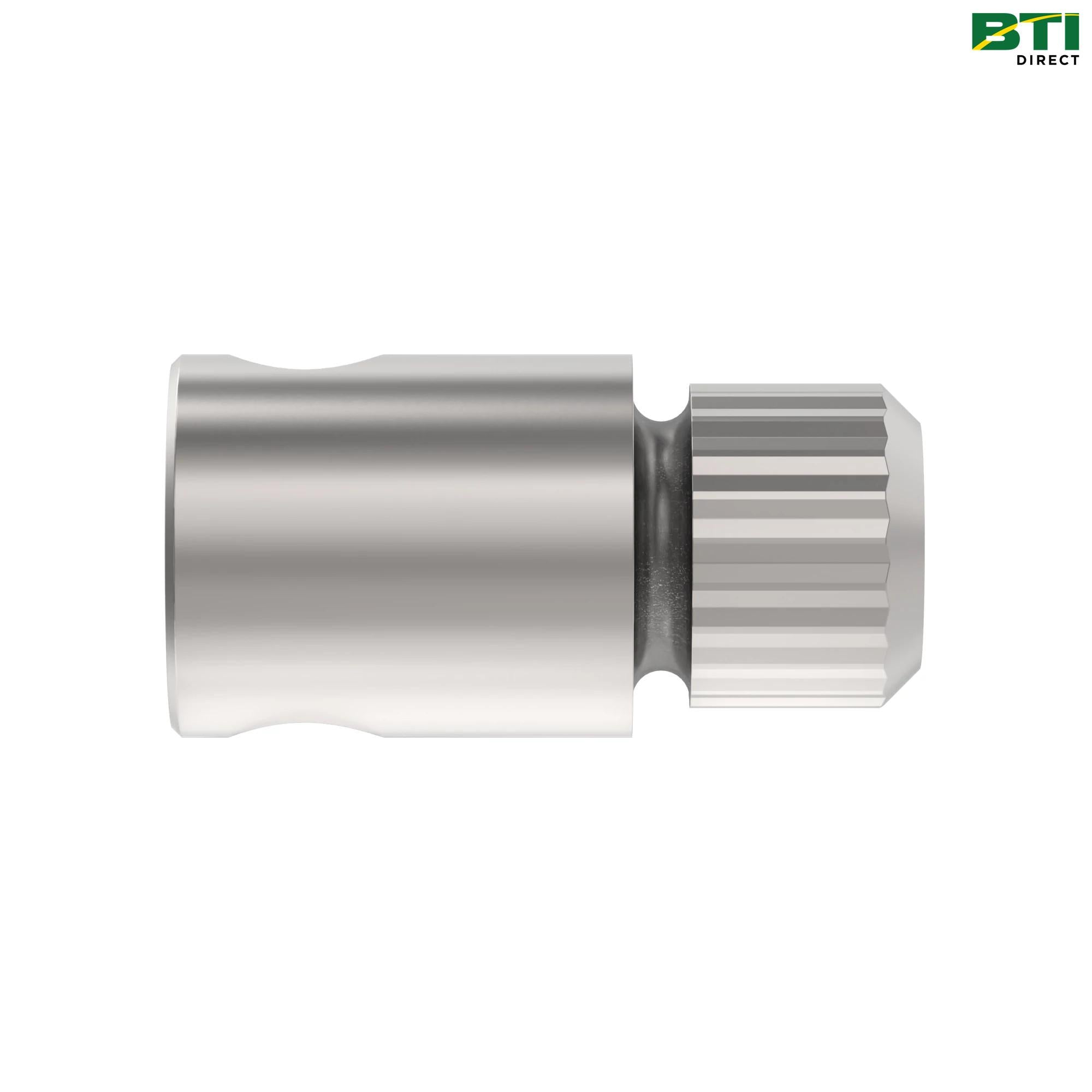 LVU13142: Shouldered Pin