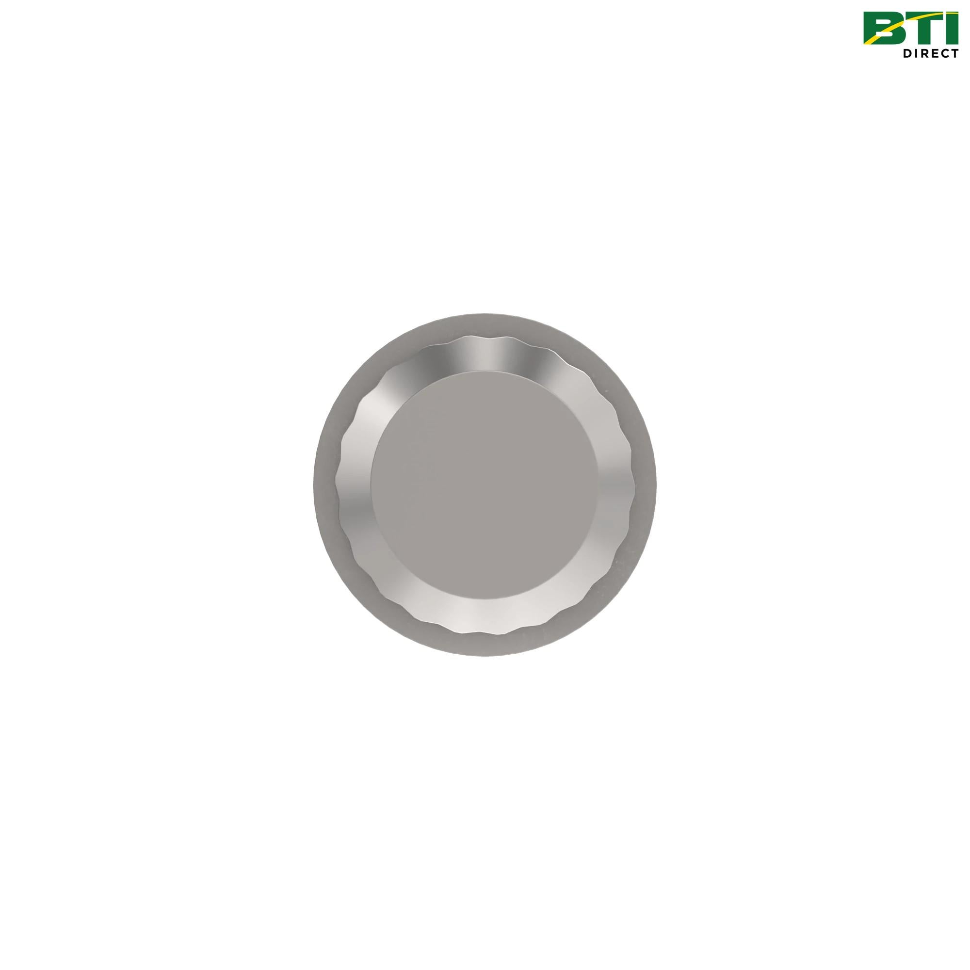 LVU13142: Shouldered Pin