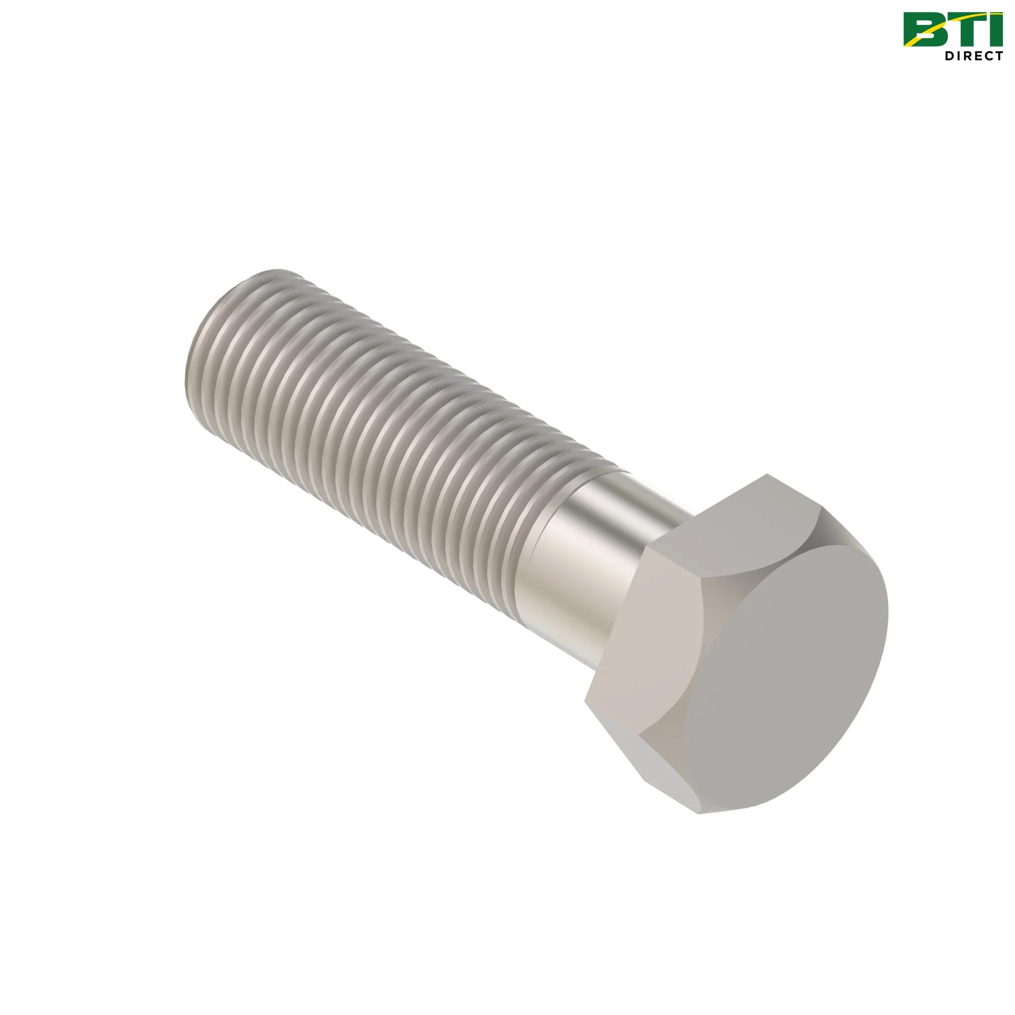 LVU13274: Hexagonal Head Bolt, M14 X 50