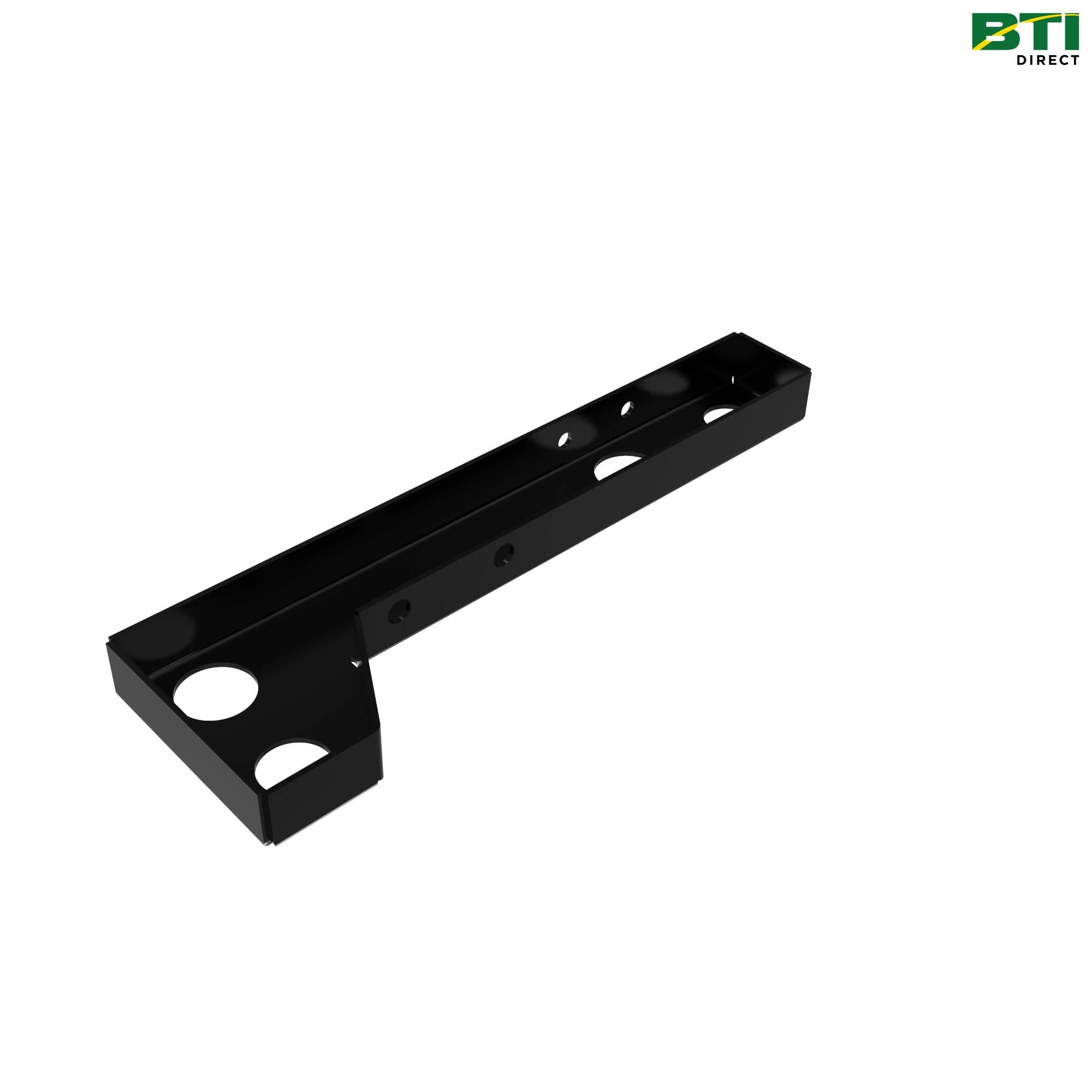 LVU13293: Power Beyond Bracket