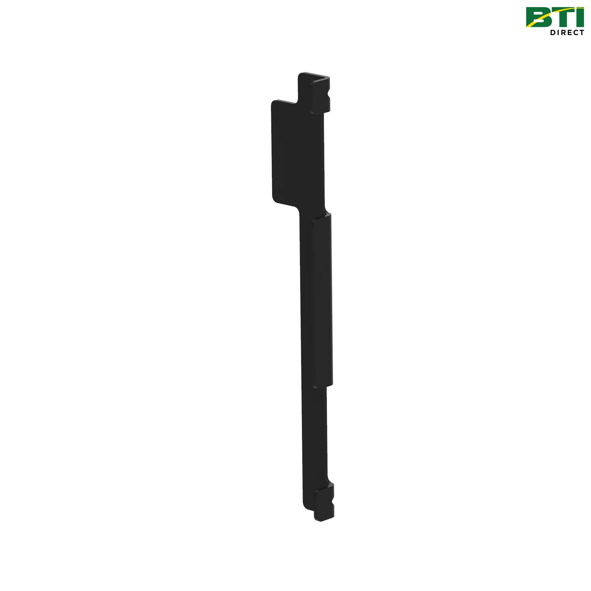 LVU13507: Battery Hold Down Clamp