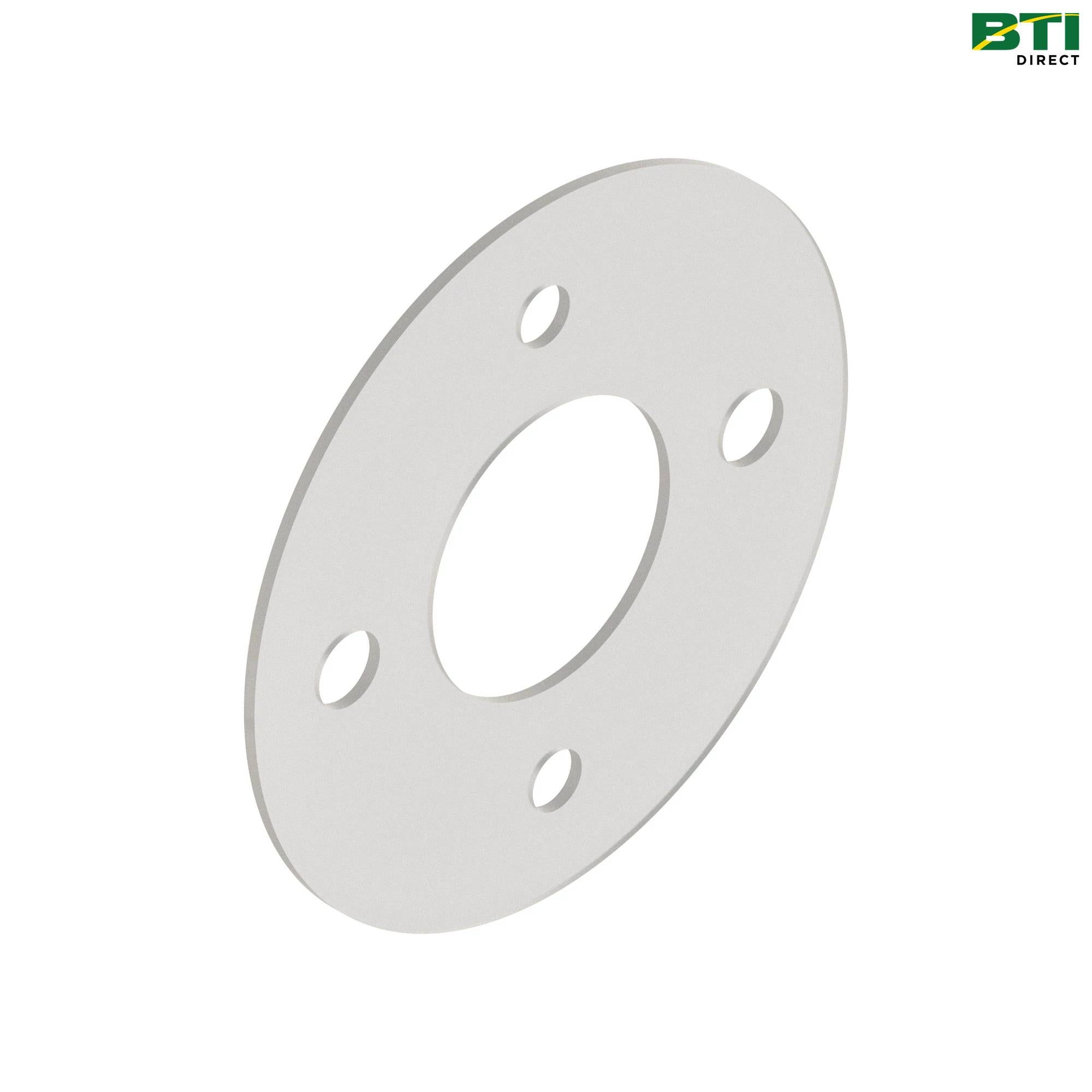 LVU13540: Hydraulic Pump Bracket Disk