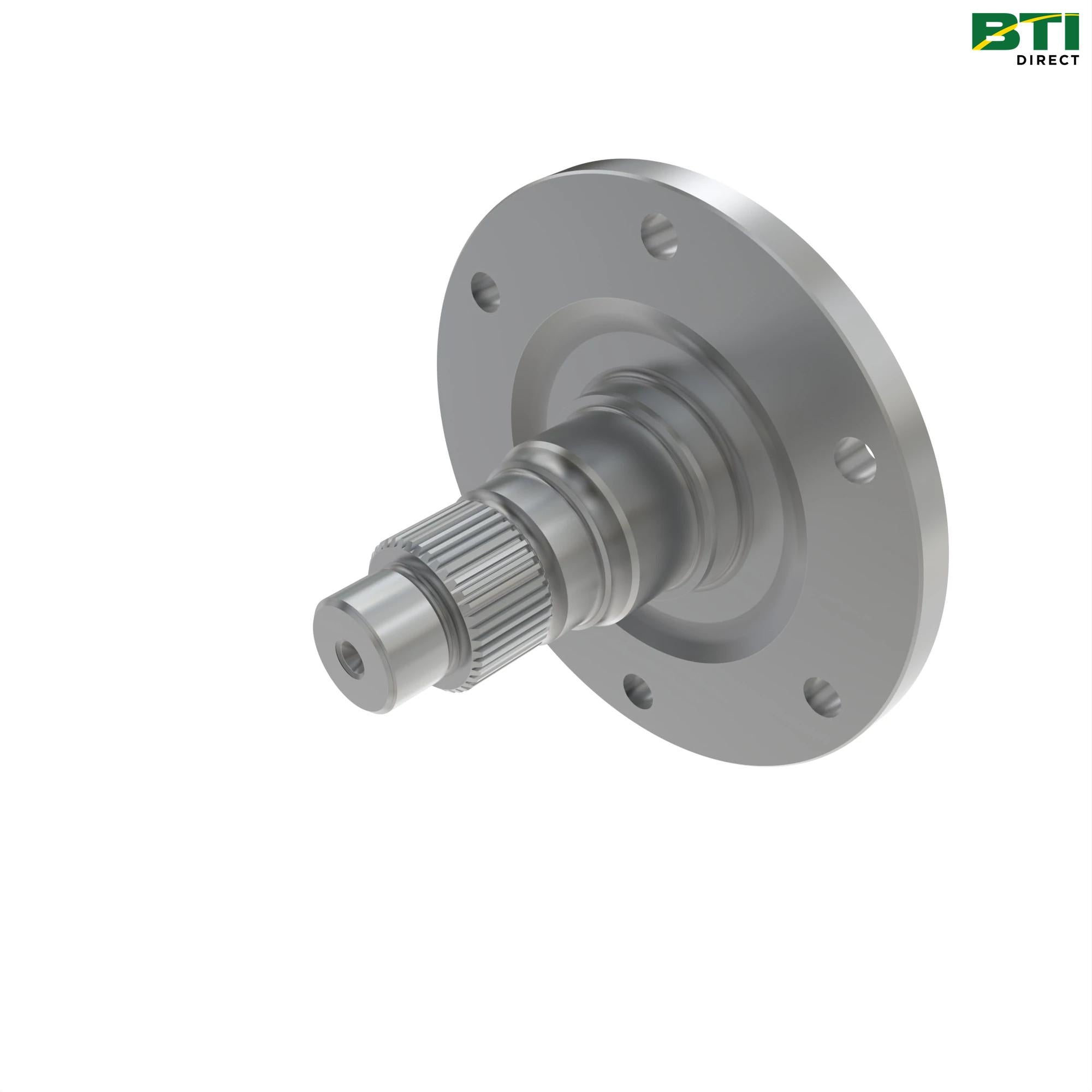 LVU13847: Front Drive Shaft