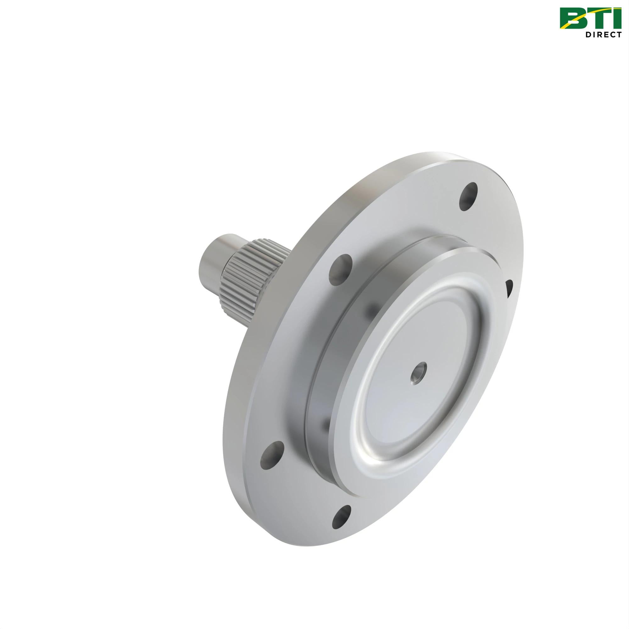 LVU13847: Front Drive Shaft