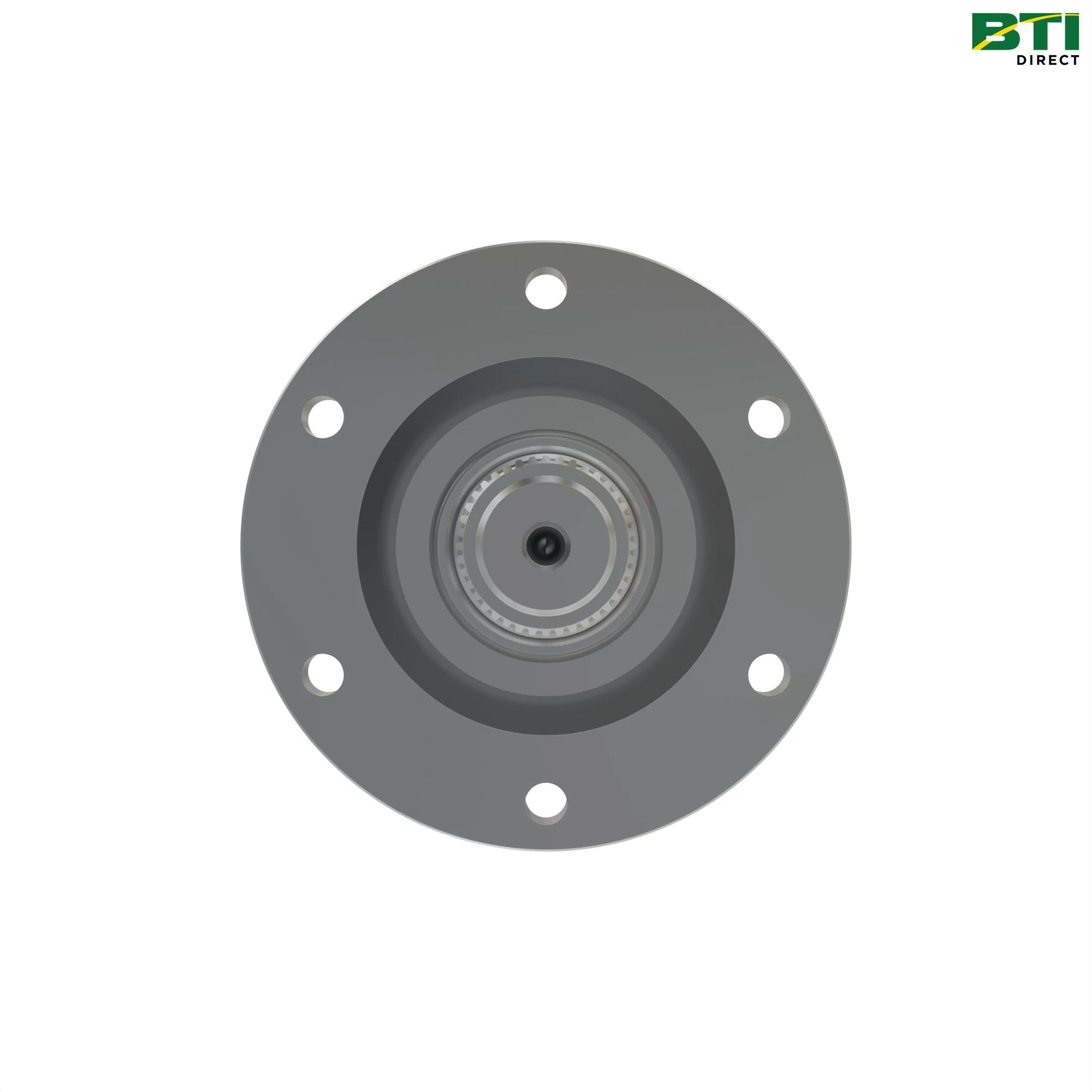 LVU13847: Front Drive Shaft