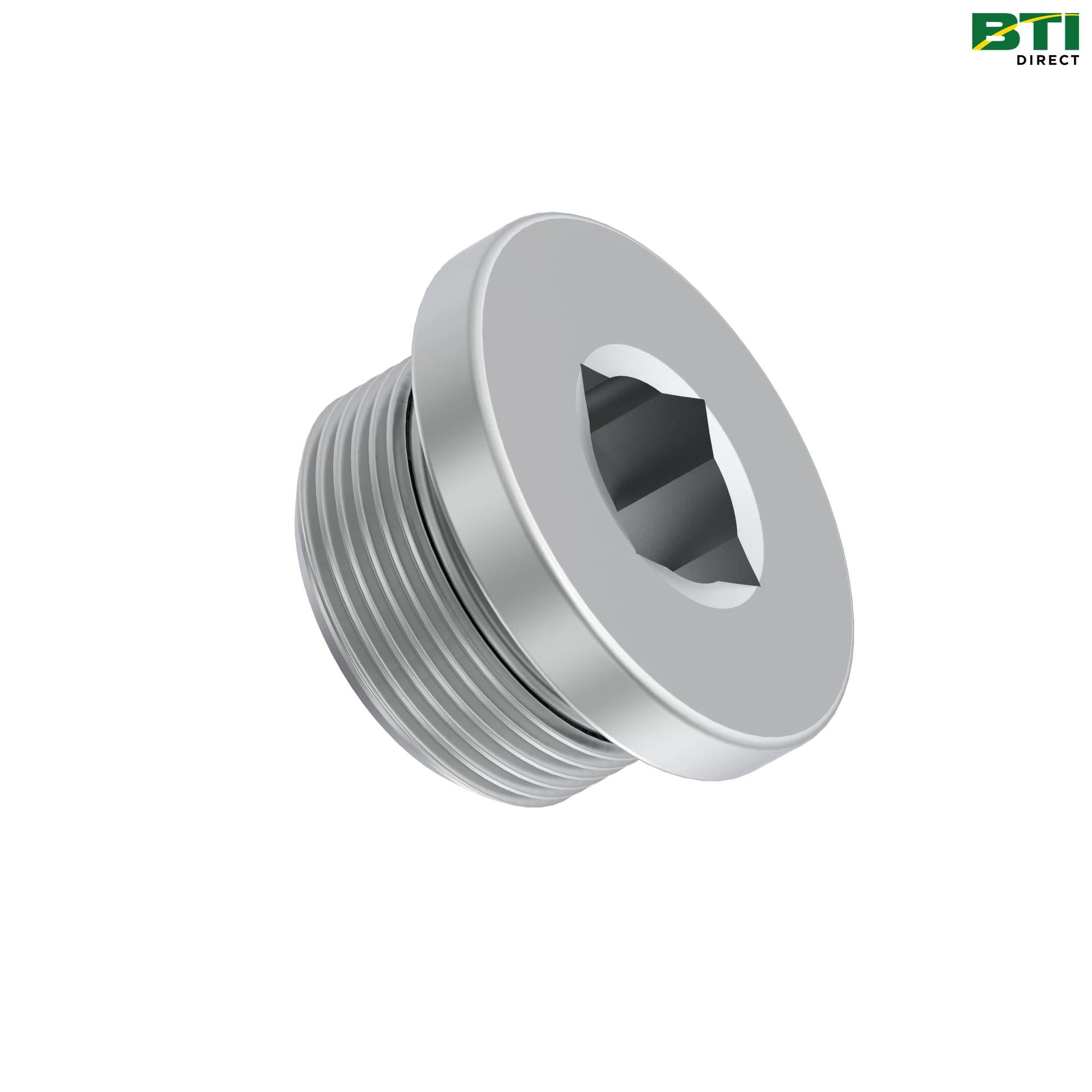 LVU13848: Drain Plug with O-Ring