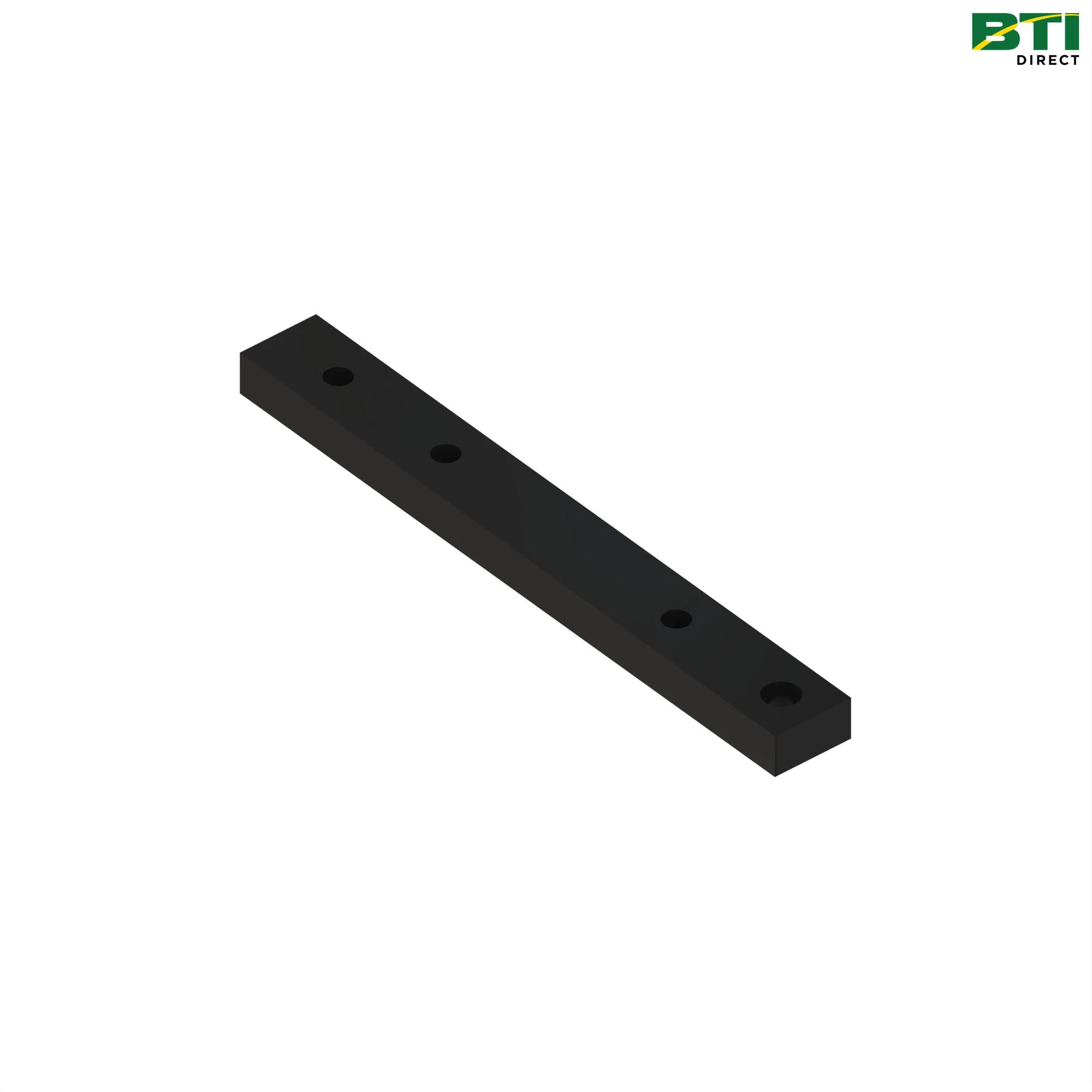 LVU14154: Hitch Flat Drawbar