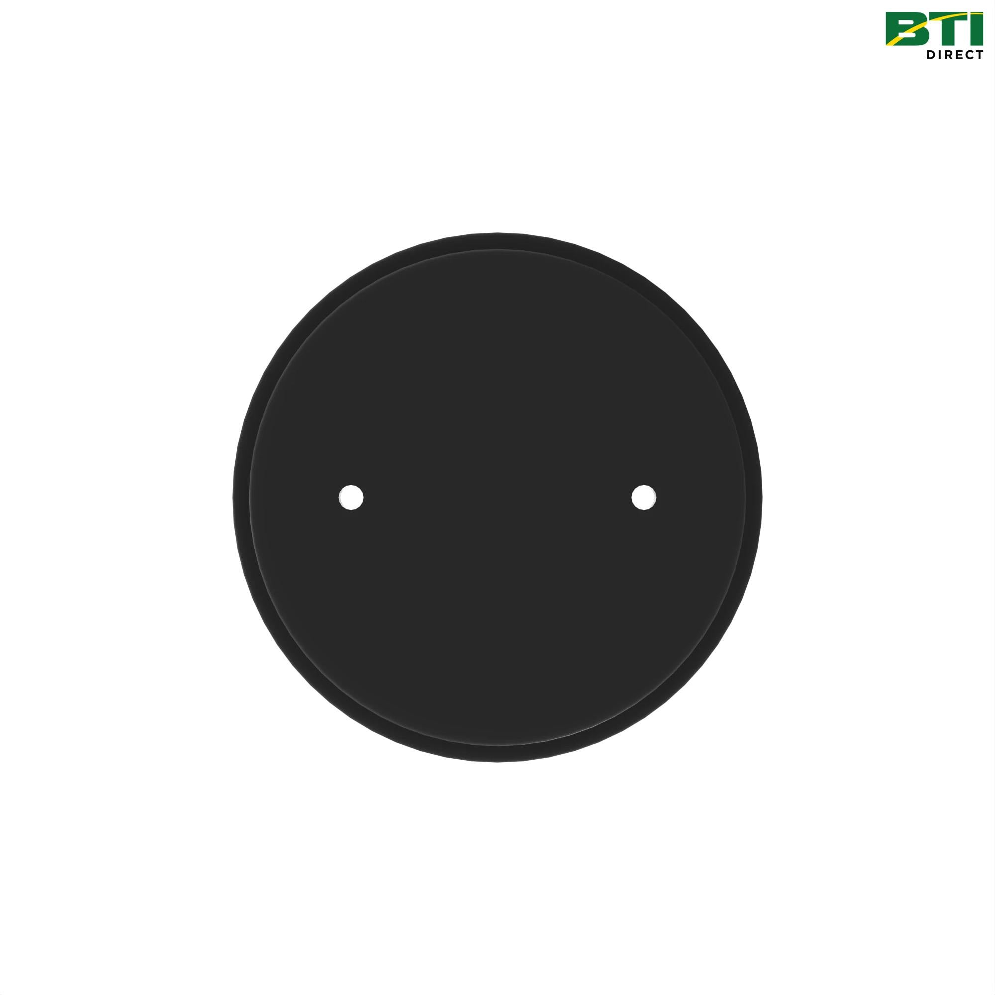 LVU14300: Dual Size Cup Holder Insert