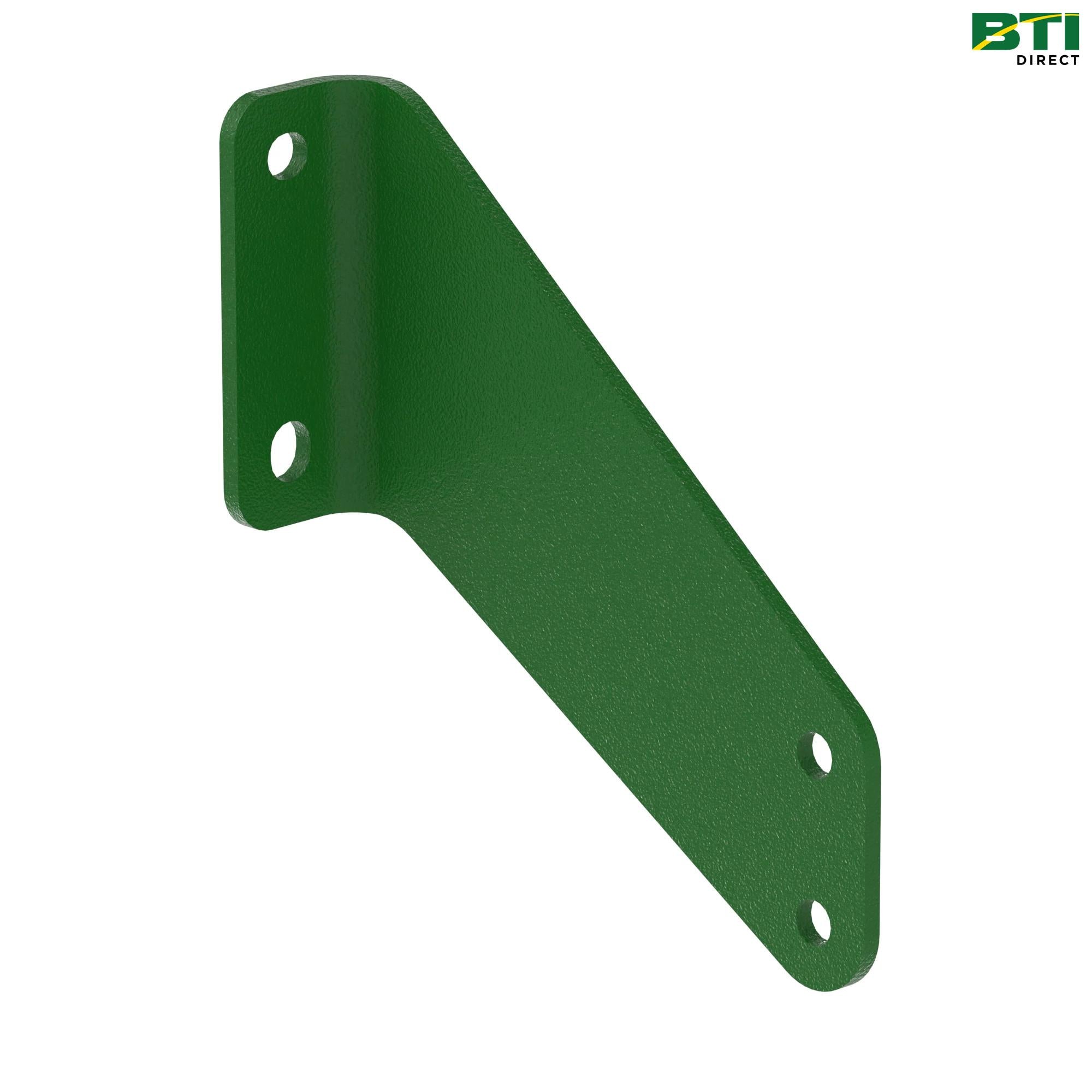 LVU14523: Step Support Plate
