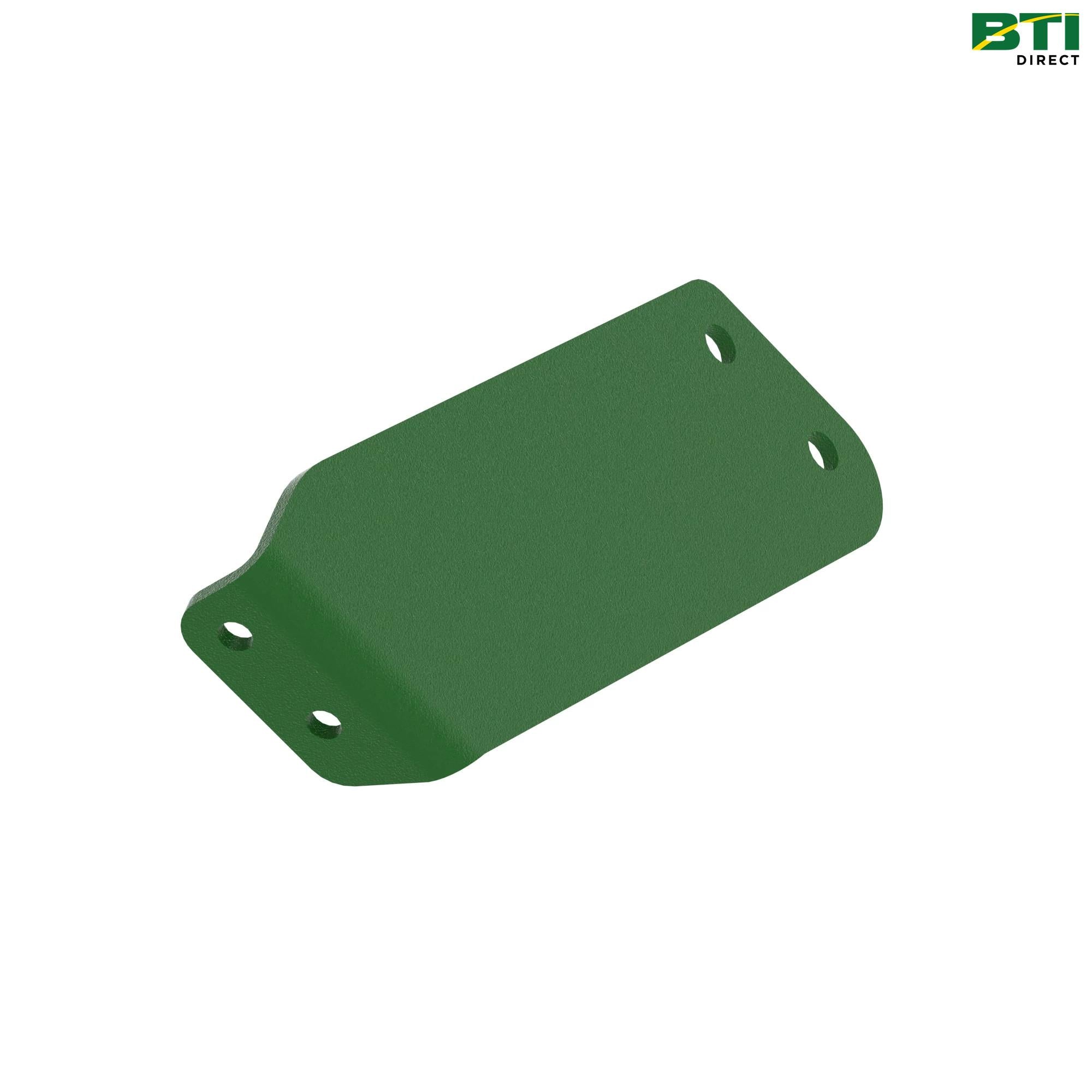 LVU14537: Step Support