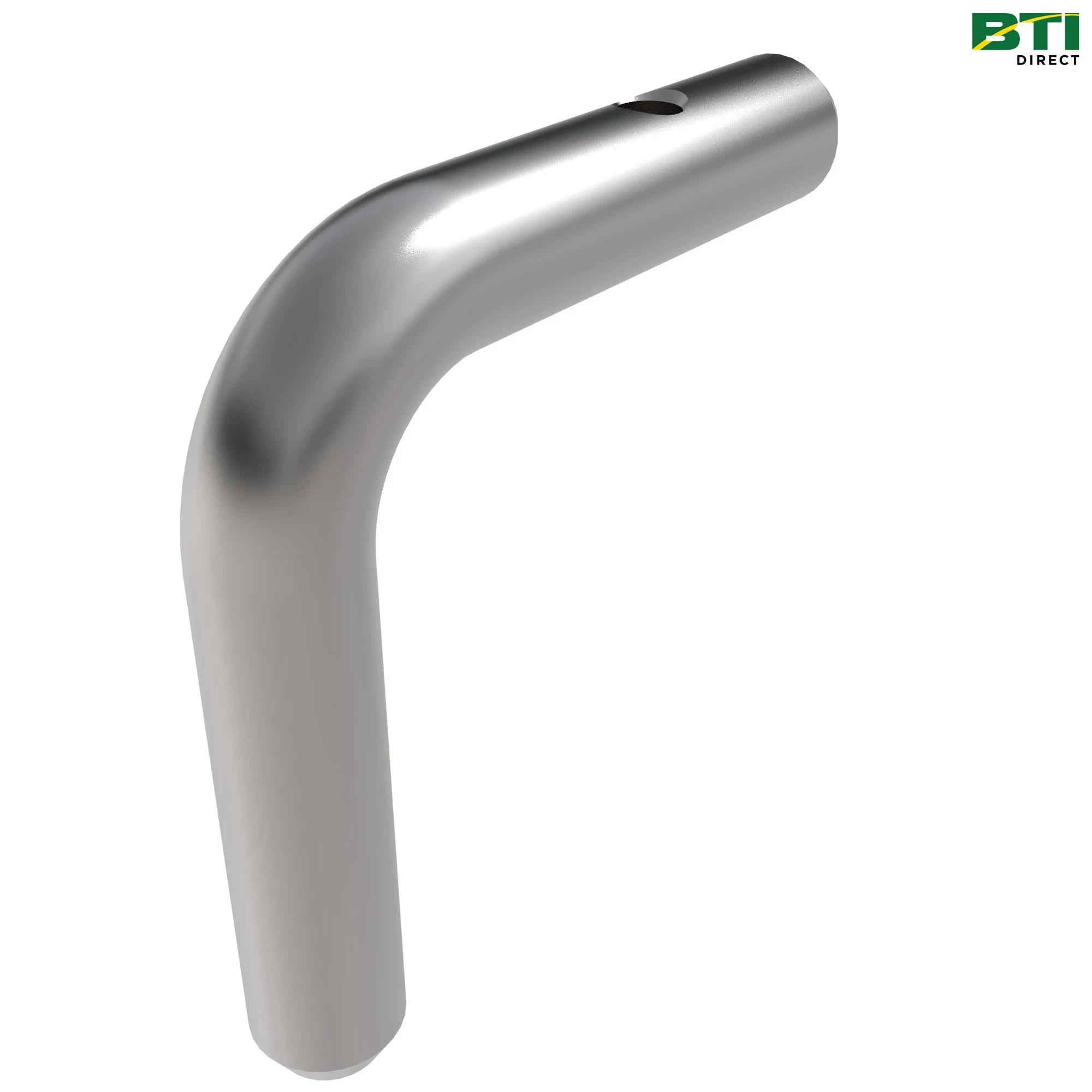 LVU14787: Bent Pin Fastener