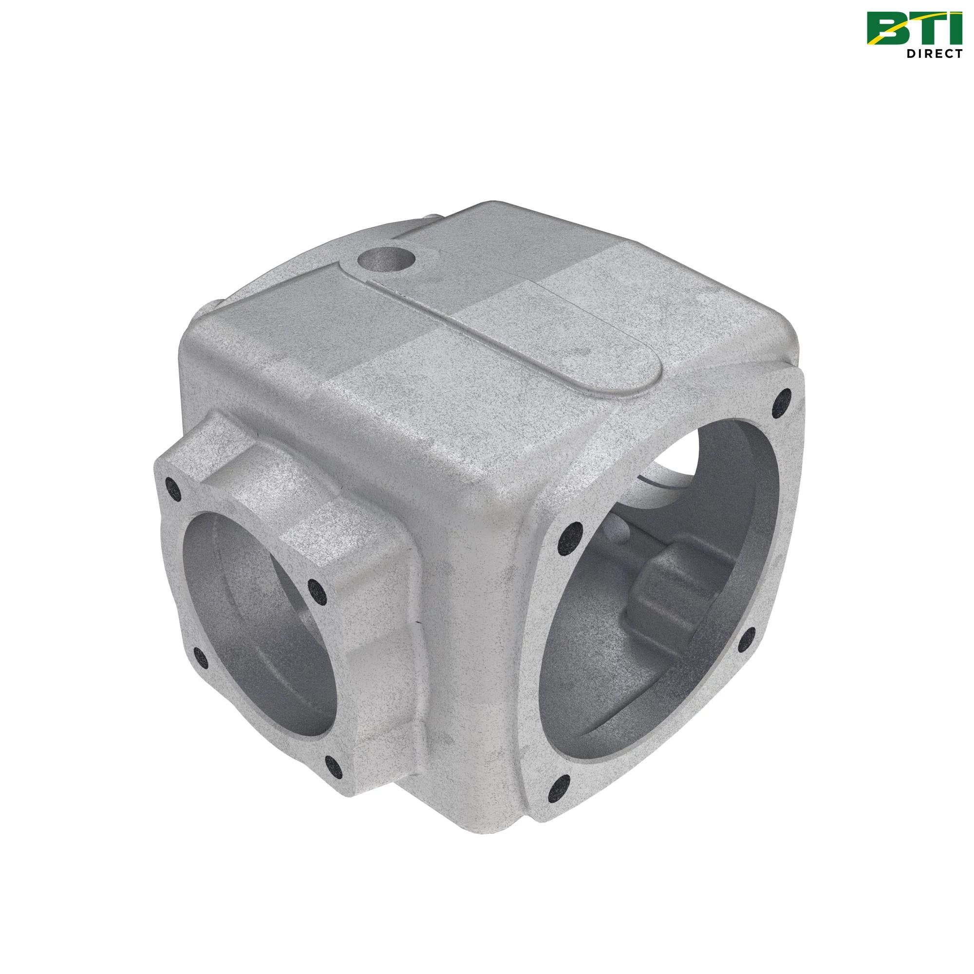 LVU14800: Rotary Tiller Gear Case