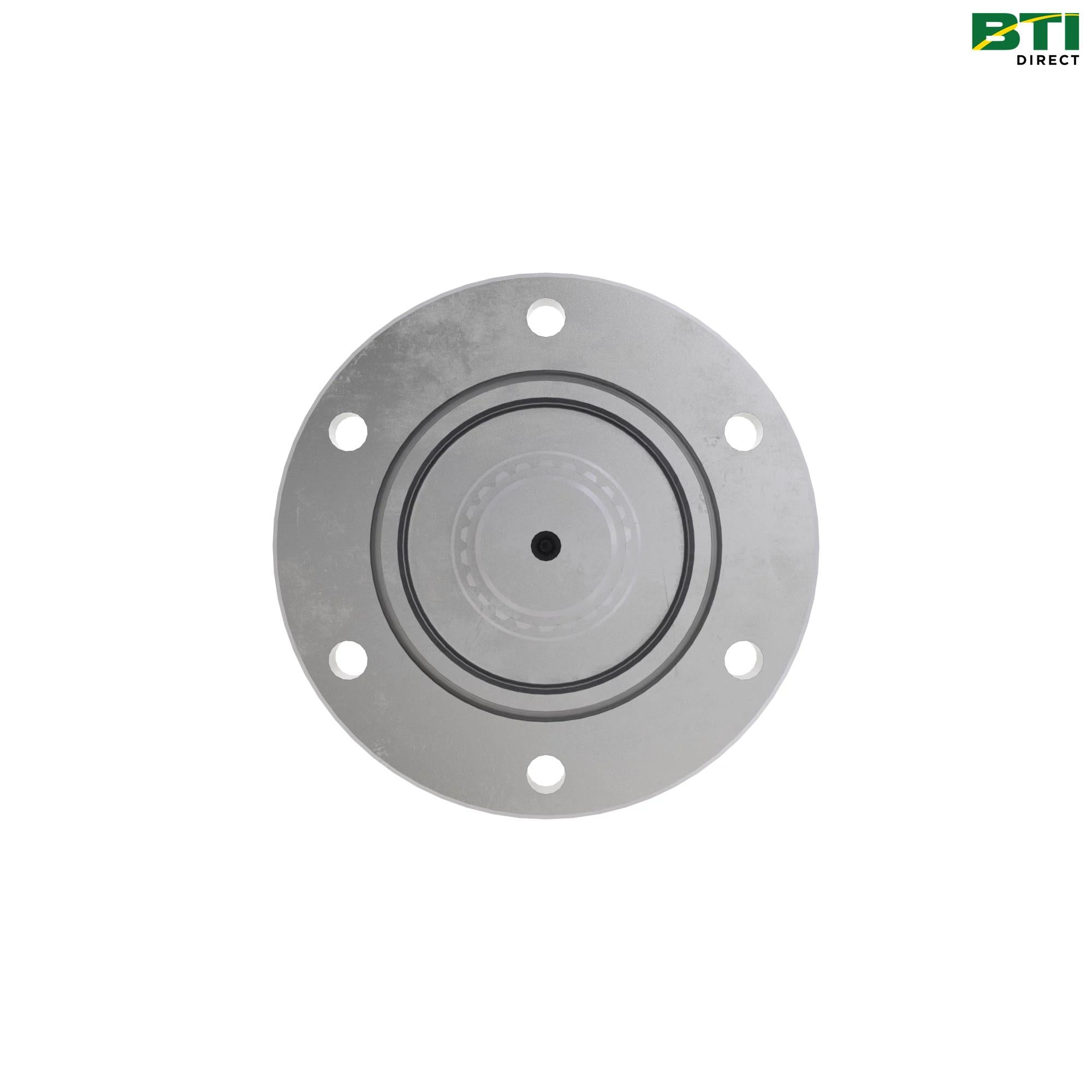 LVU14845: Spindle