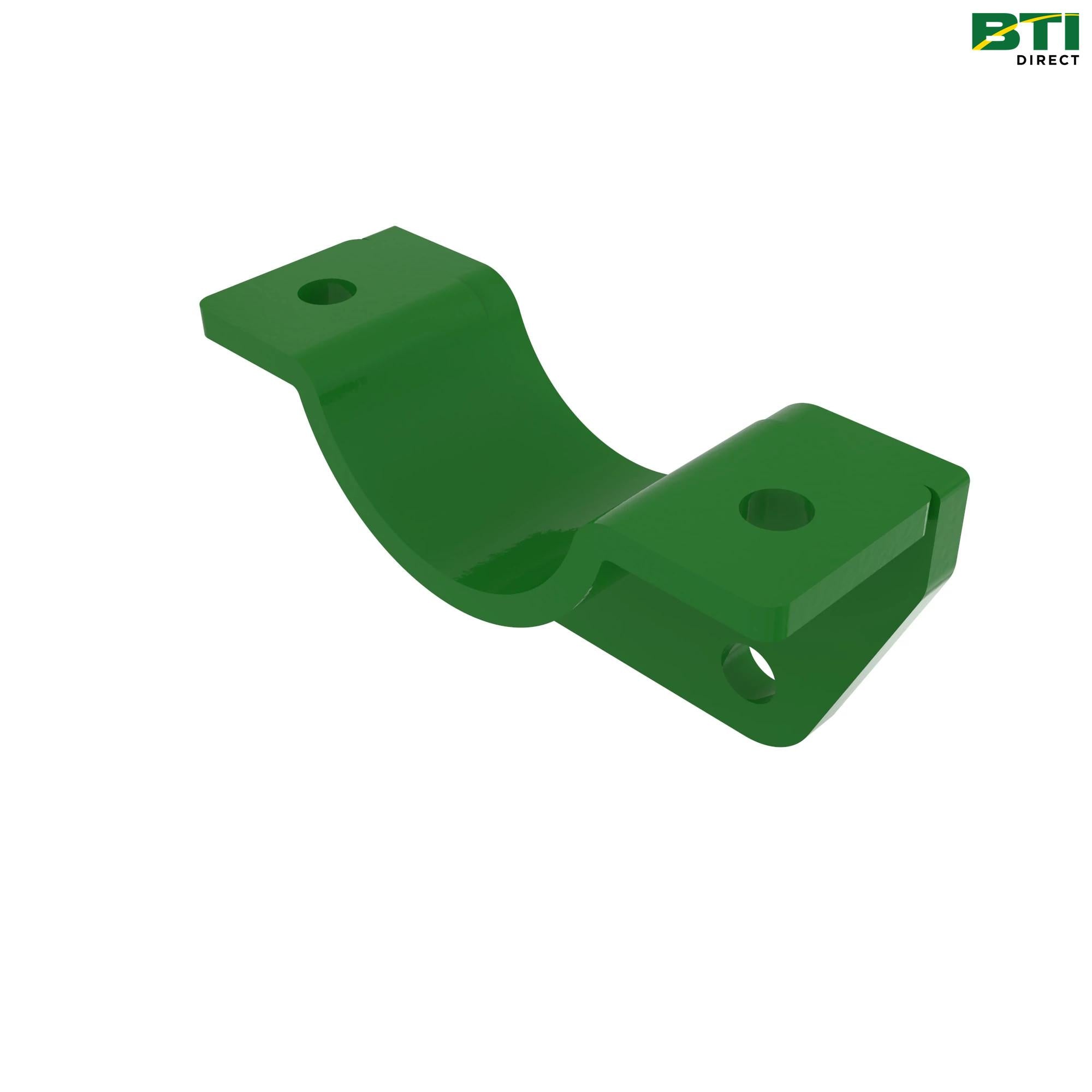 LVU14904: Half Clamp