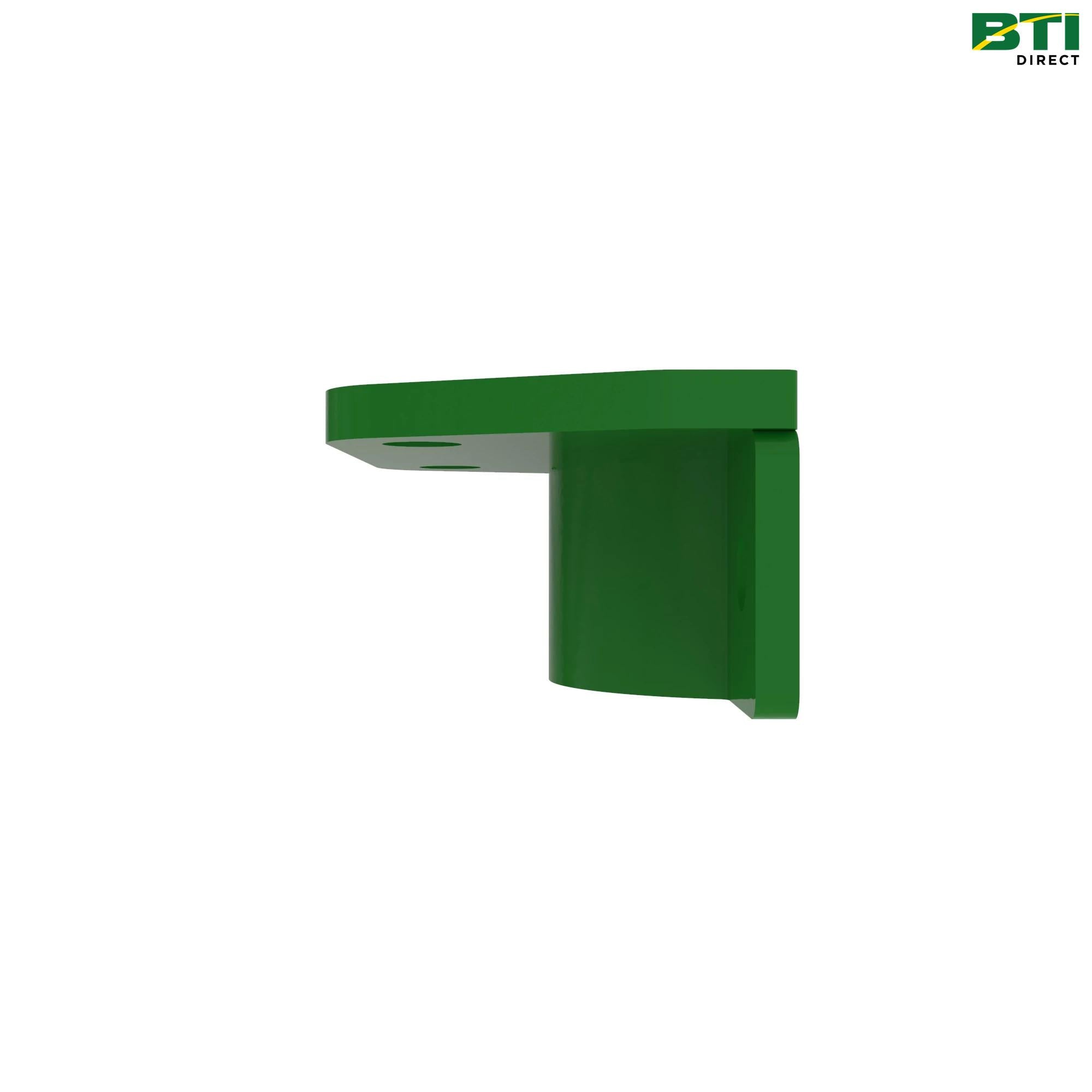 LVU14904: Half Clamp
