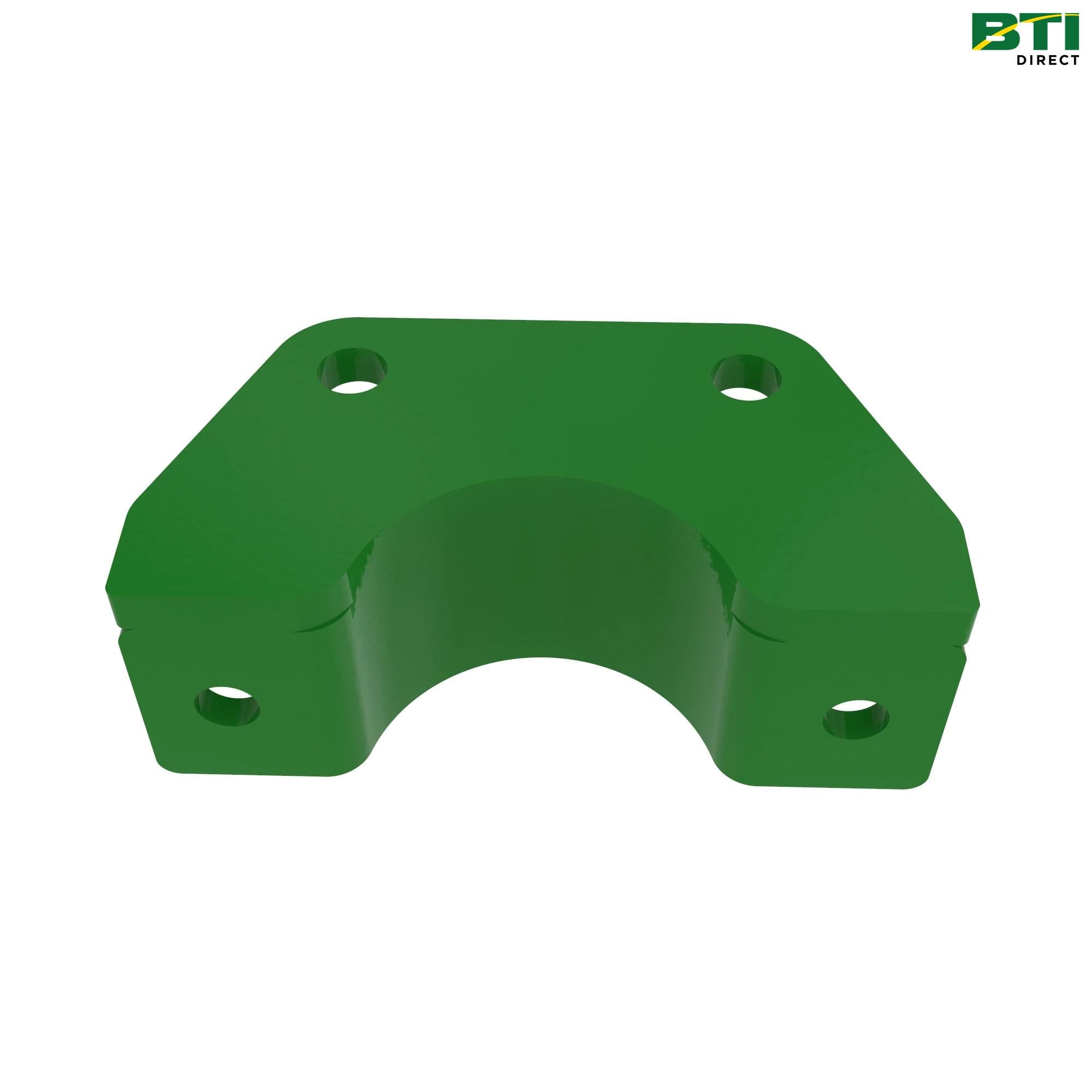 LVU14904: Half Clamp