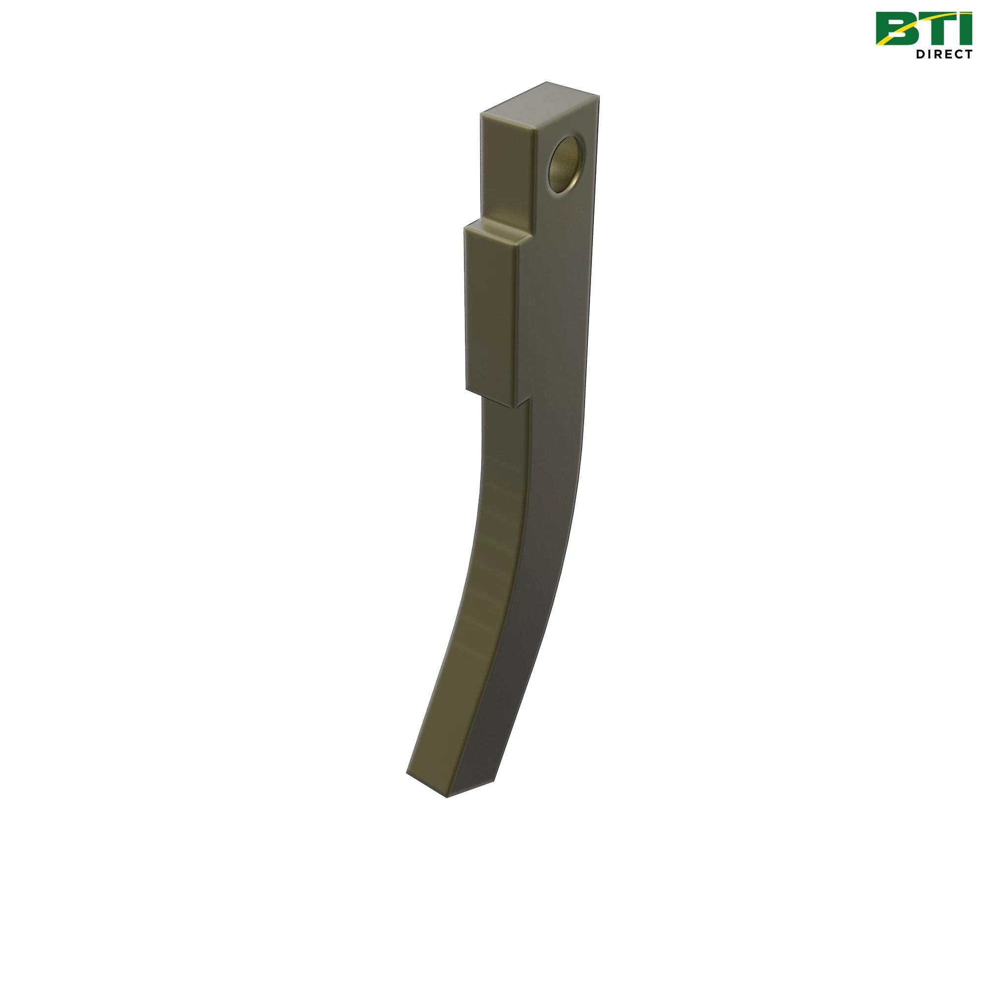 LVU14907: Tiller Drive Tightener