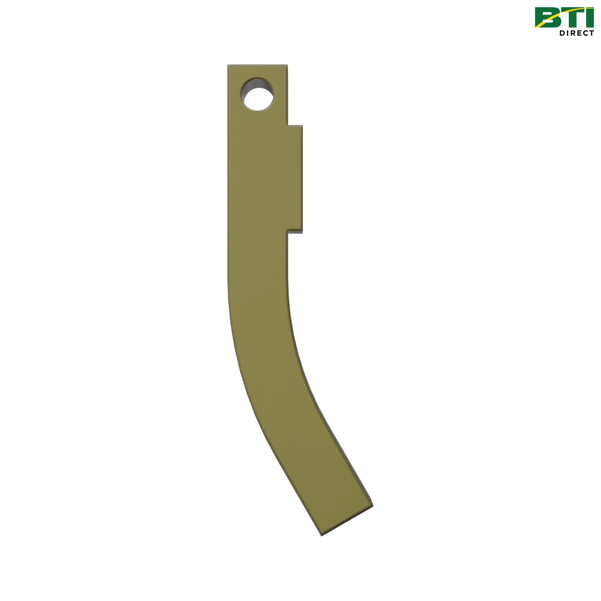 LVU14907: Tiller Drive Tightener