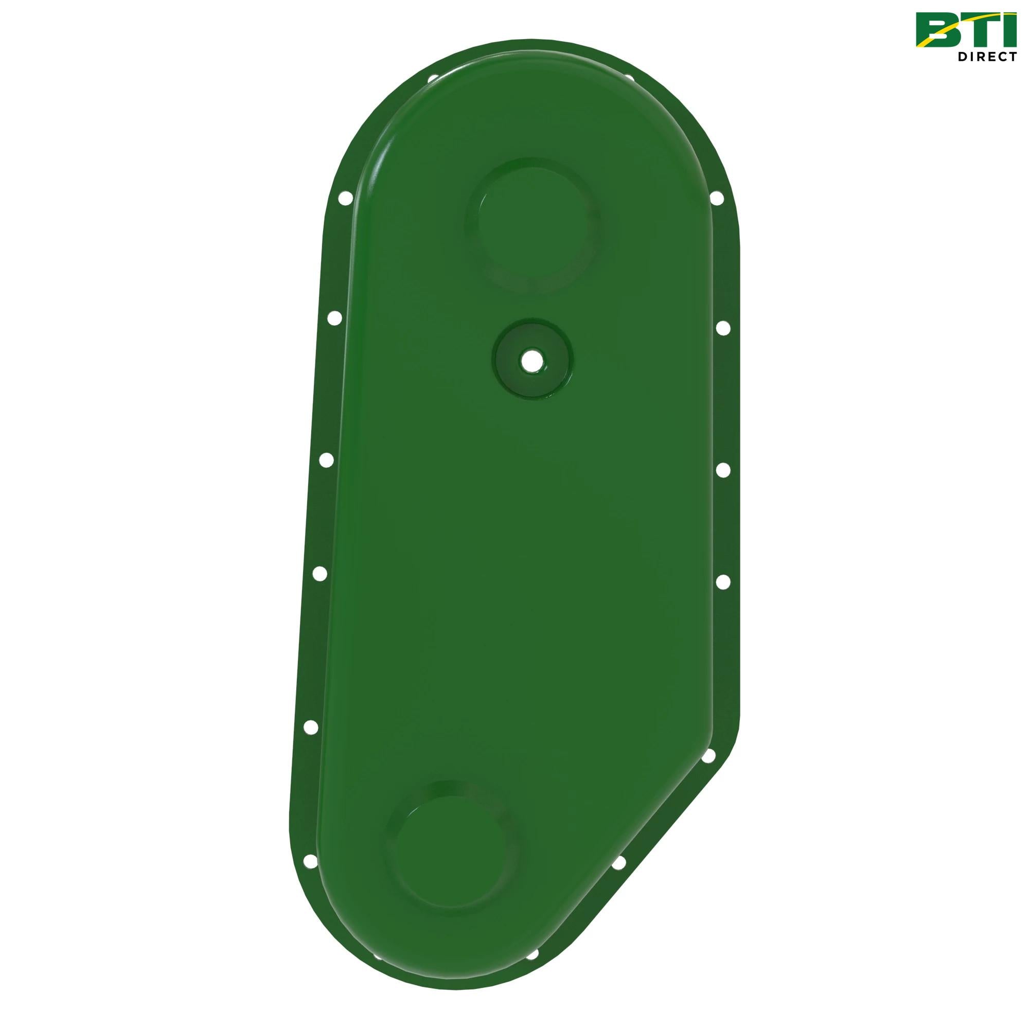 LVU14967: Drive Assembly Cover
