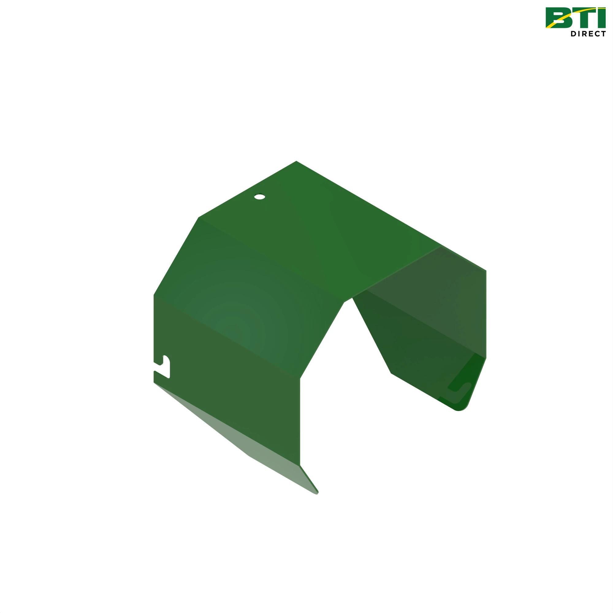 LVU14972: Drive Cover