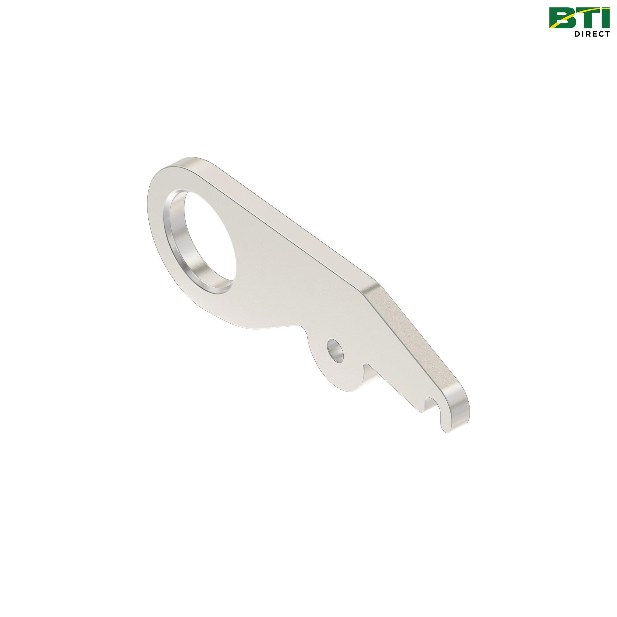 LVU14977: Frame Plate
