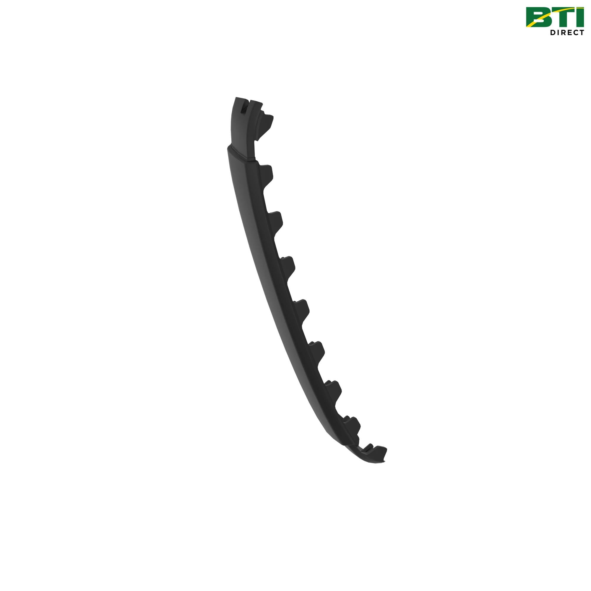 LVU15098: Hood Chin Panel