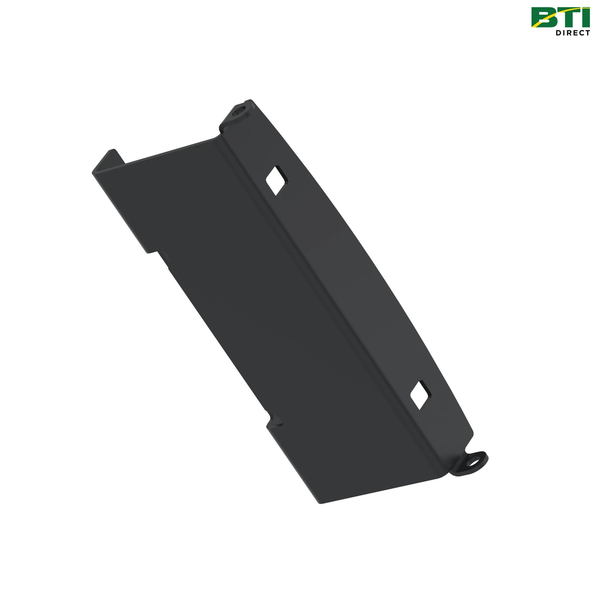 LVU15227: Hood Latch Support