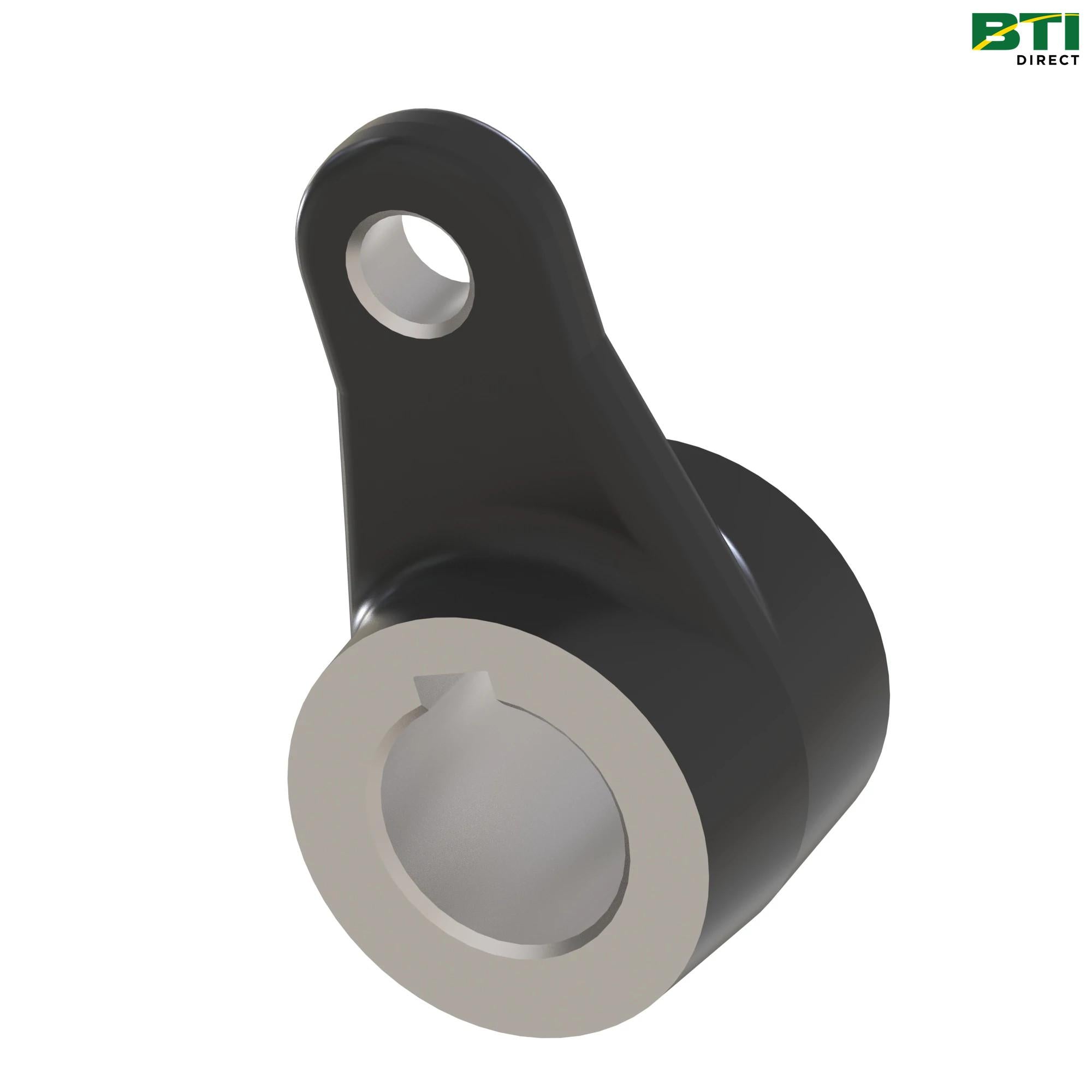 LVU15254: Bellcrank, Brake