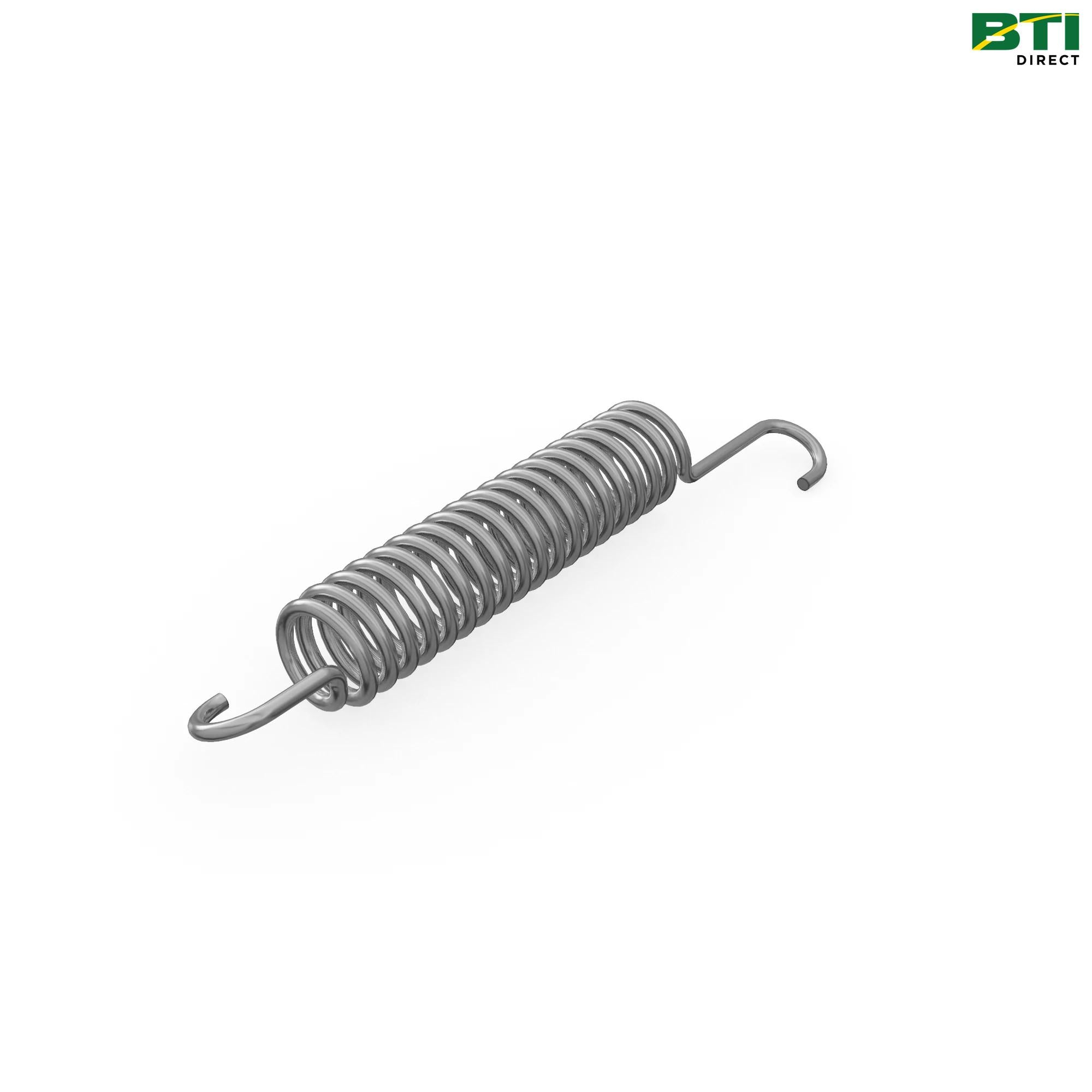 LVU15712: Extension Spring