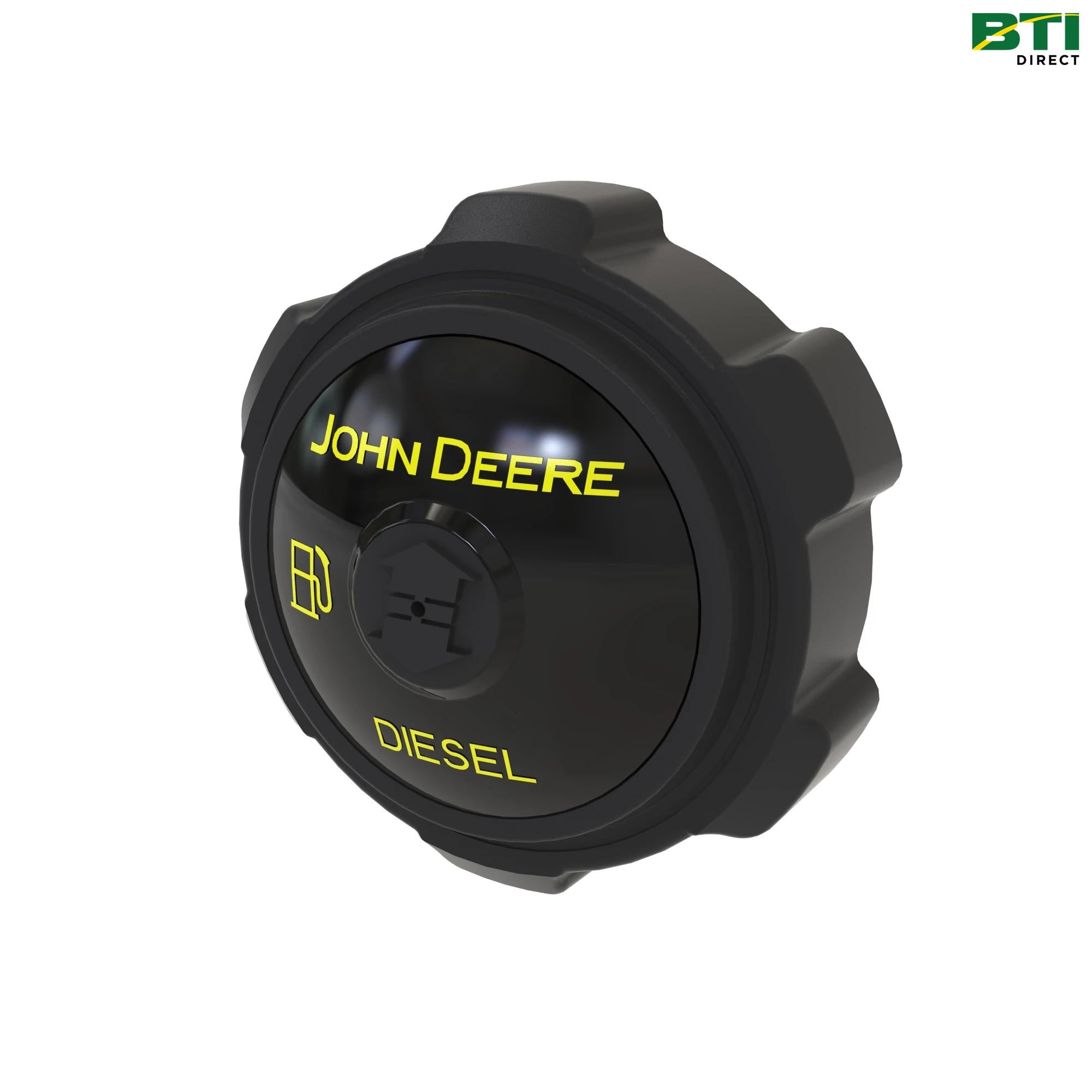 LVU15970: Filler Cap