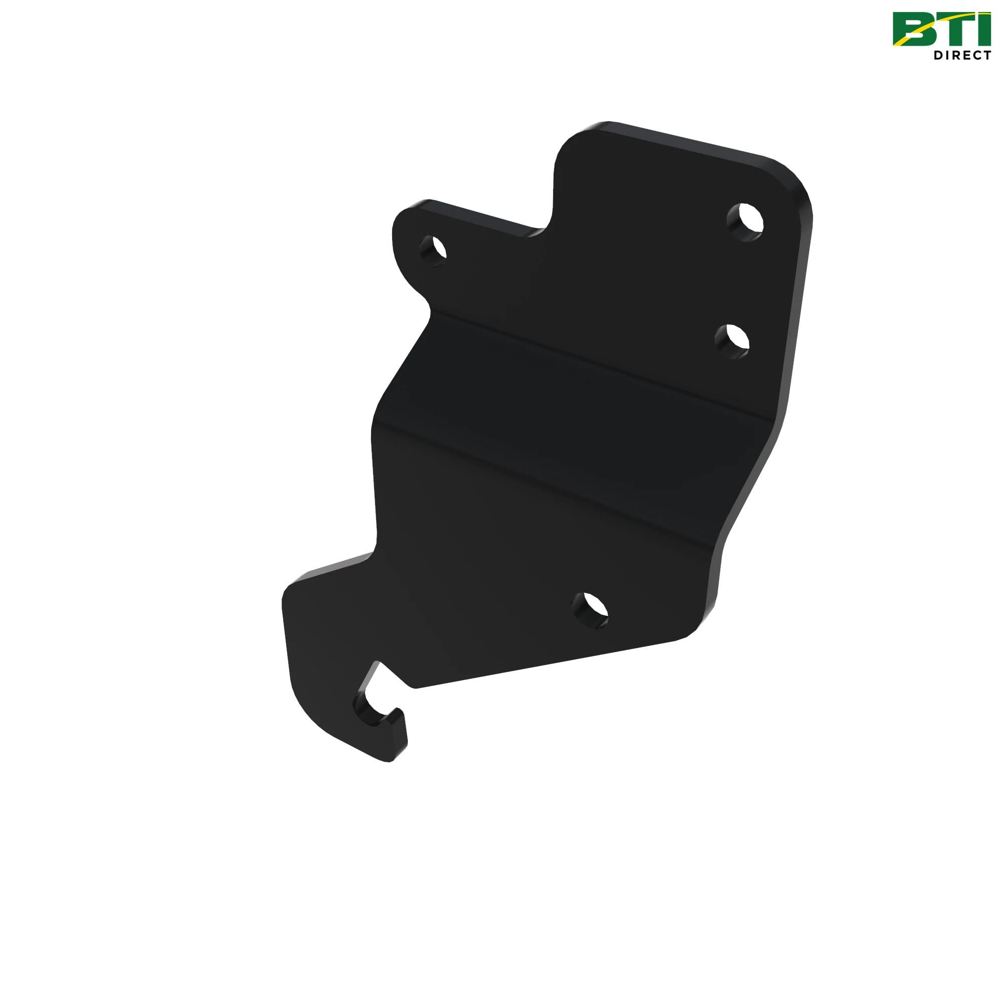 LVU16175: Lift Linkage Bracket, Left Side
