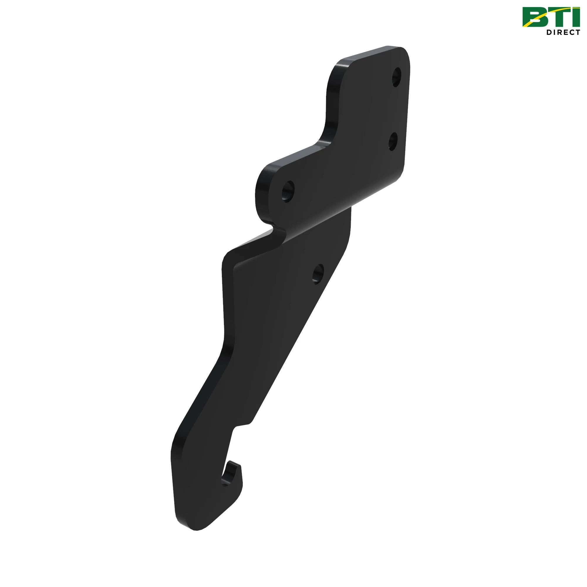 LVU16176: Lift Linkage Bracket, Right Side