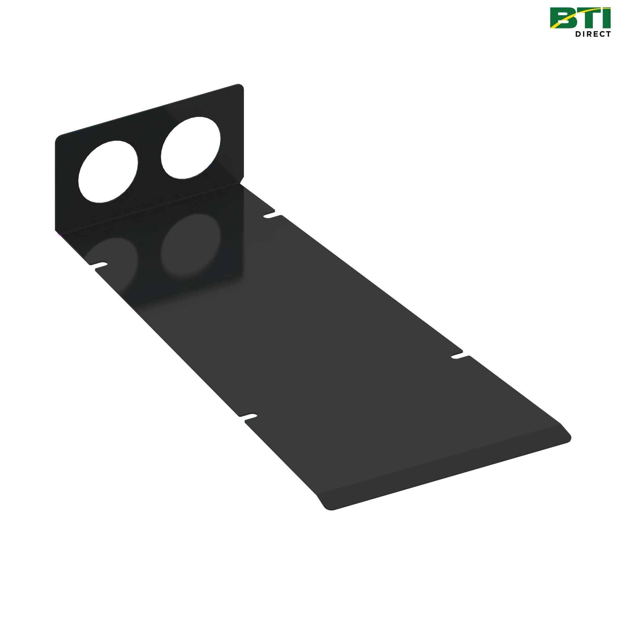 LVU16540: Rear Cover