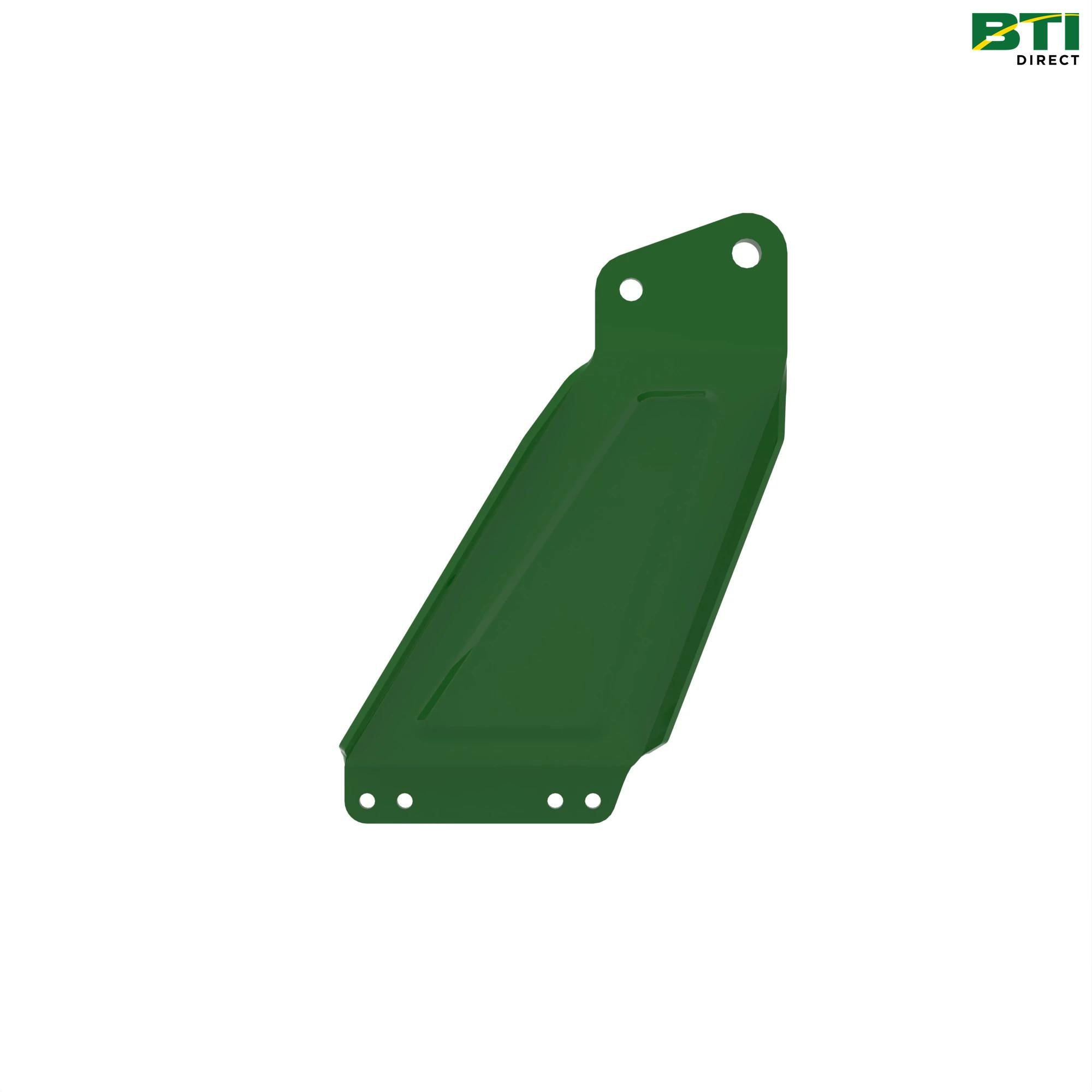 LVU16665: Mast Support, Left Side