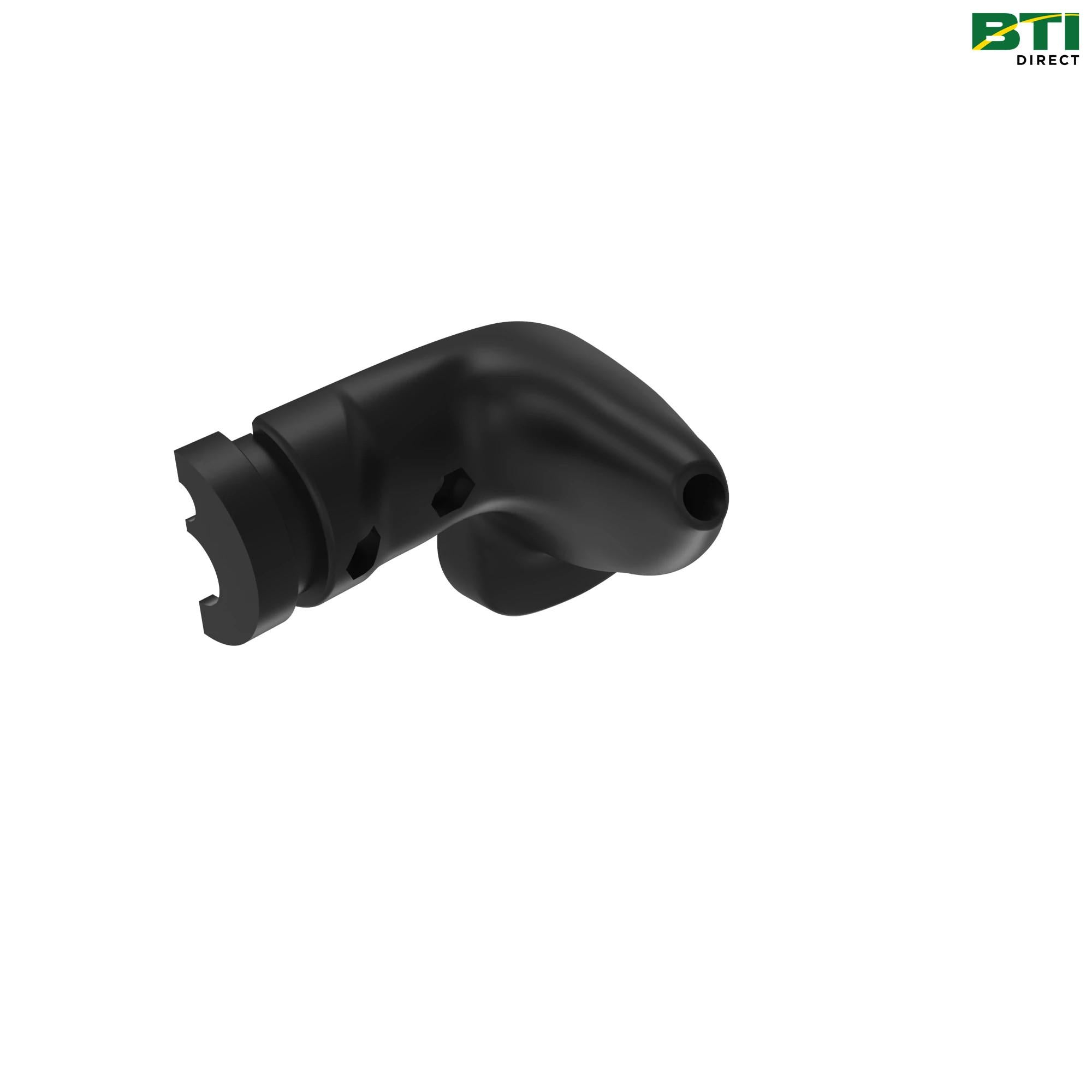 LVU16701: Selective Control Valve Outer Grip