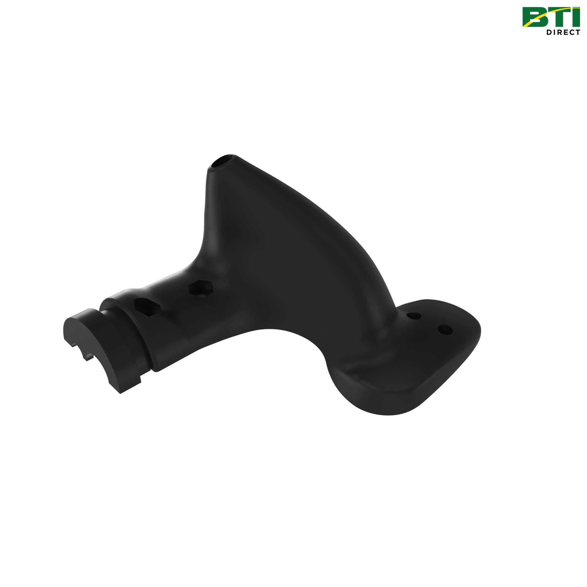LVU16701: Selective Control Valve Outer Grip