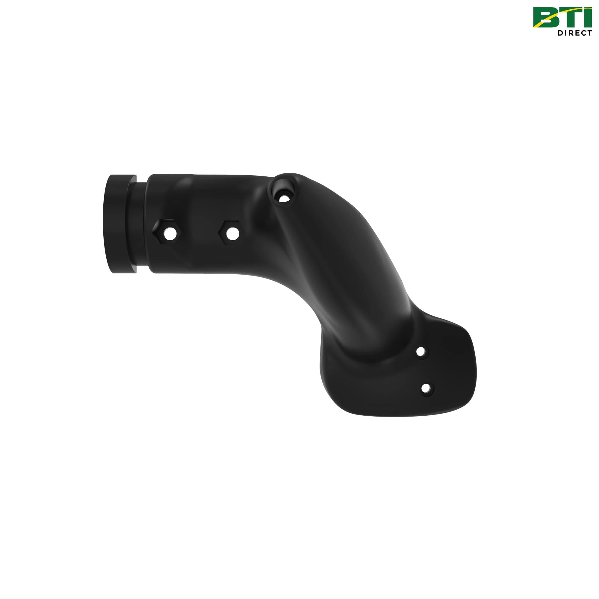 LVU16701: Selective Control Valve Outer Grip