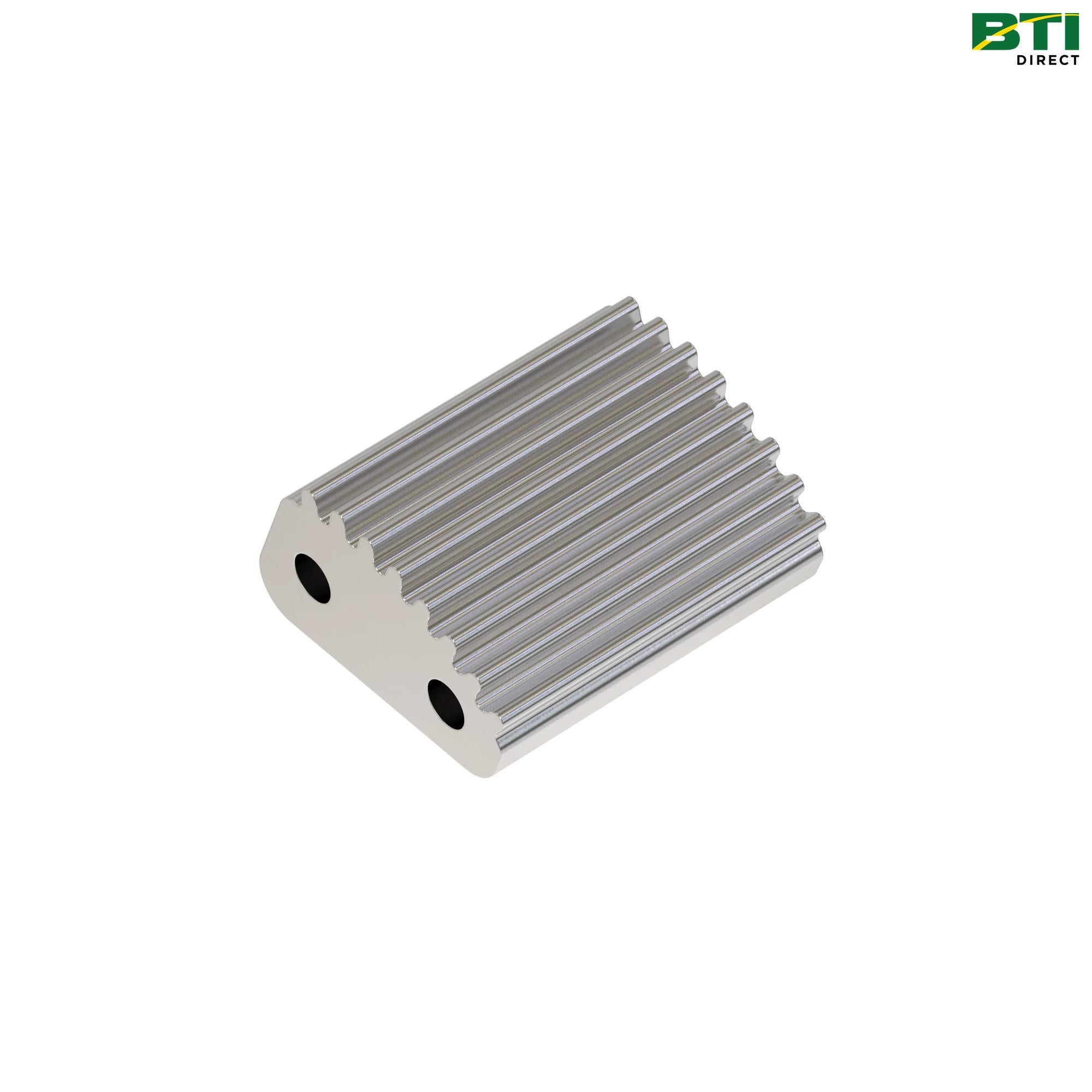 LVU16972: Steering Column Sector