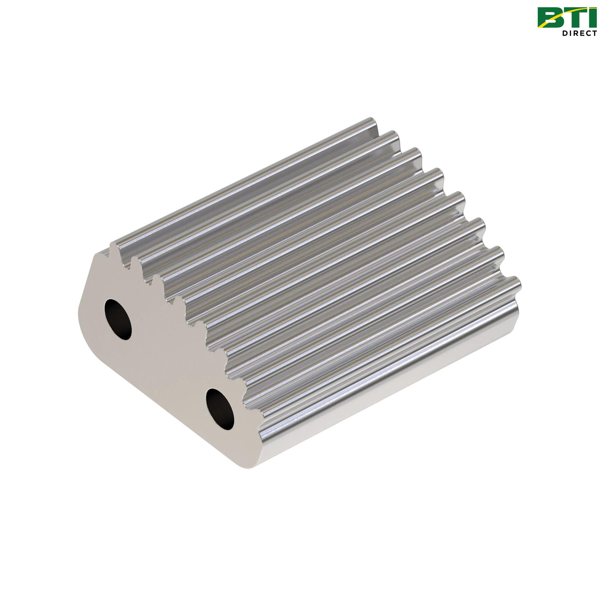 LVU16972: Steering Column Sector