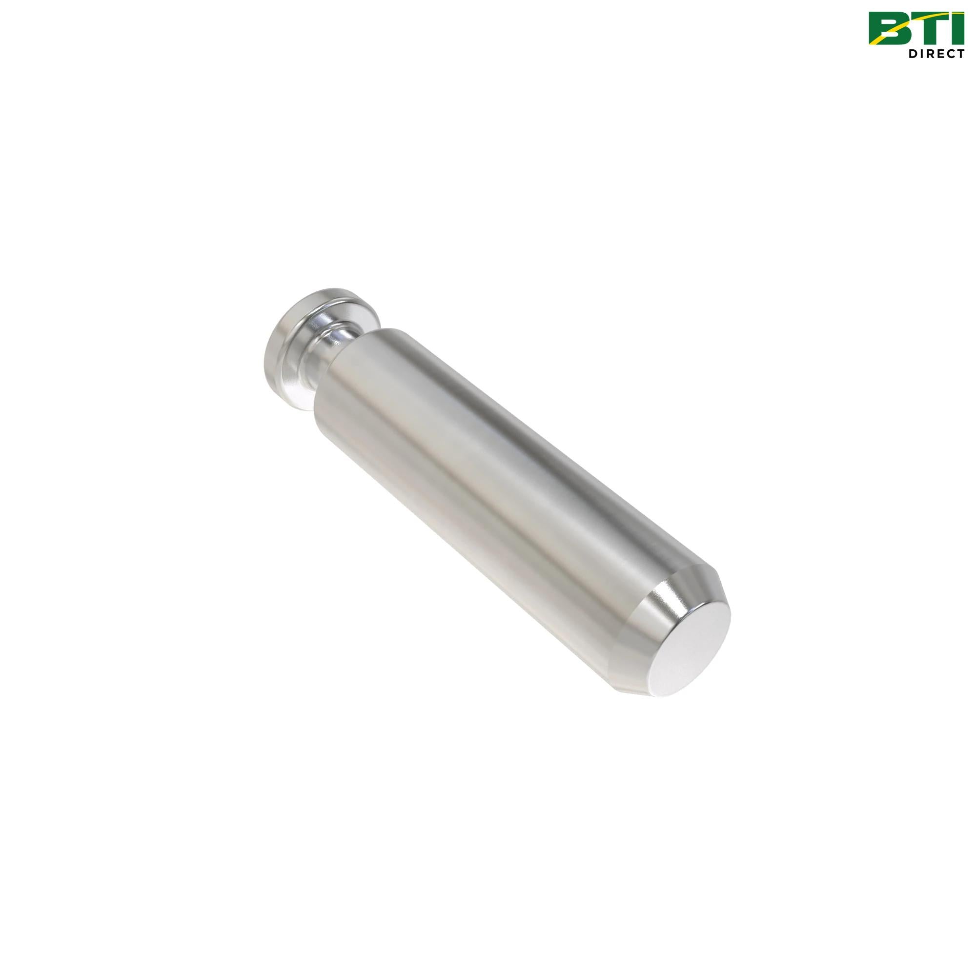 LVU17251: Lift Arm Retention Groove Pin