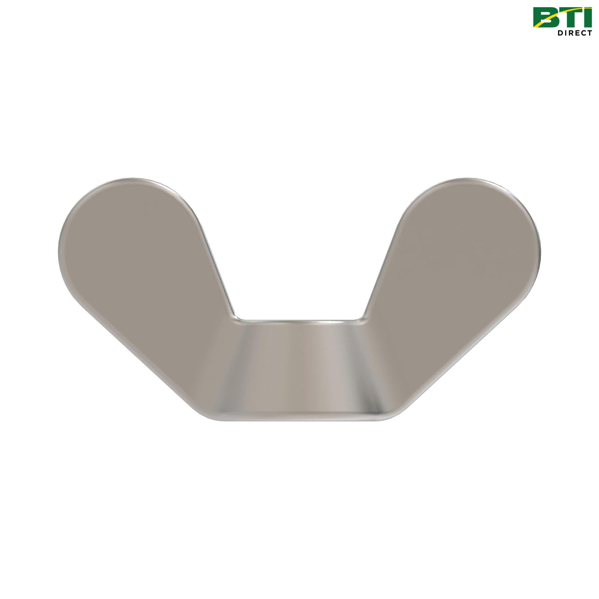 LVU17290: Wing Nut, M16