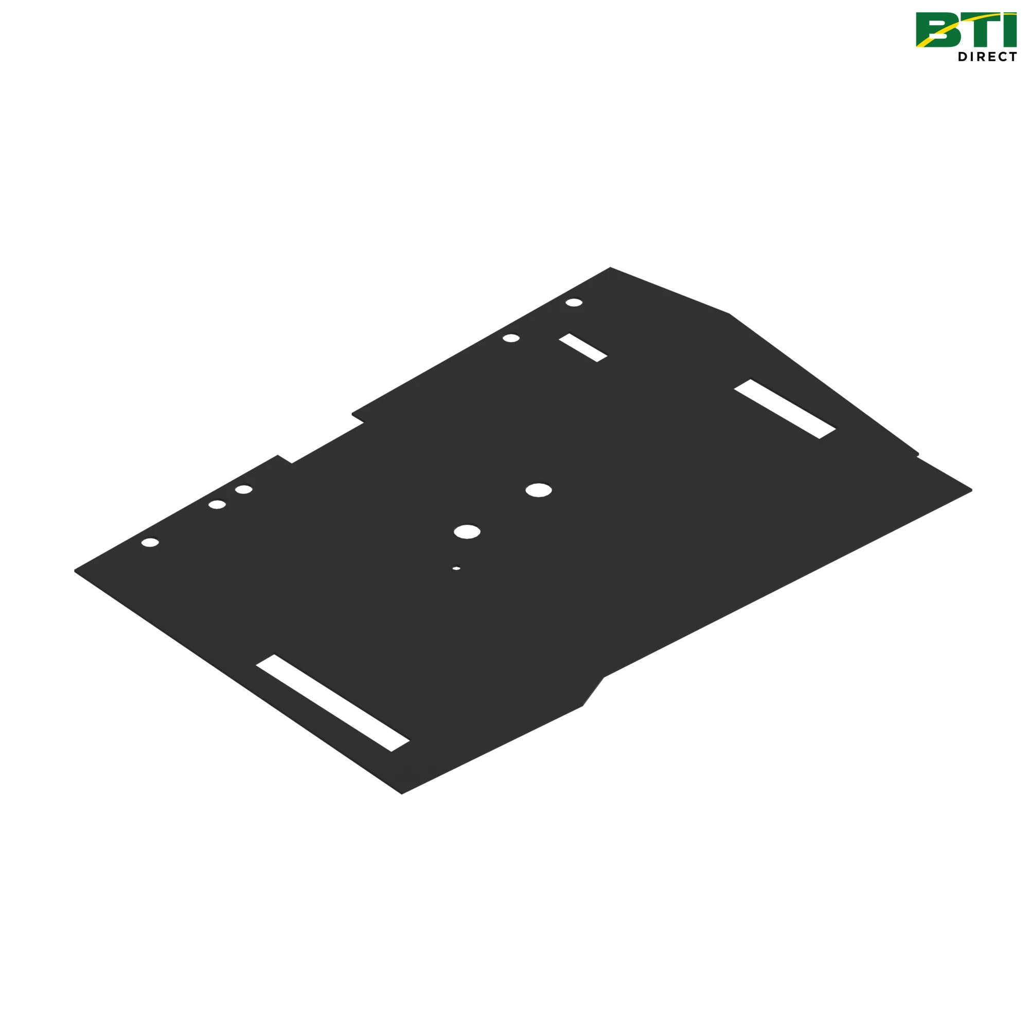 LVU17352: Barrier