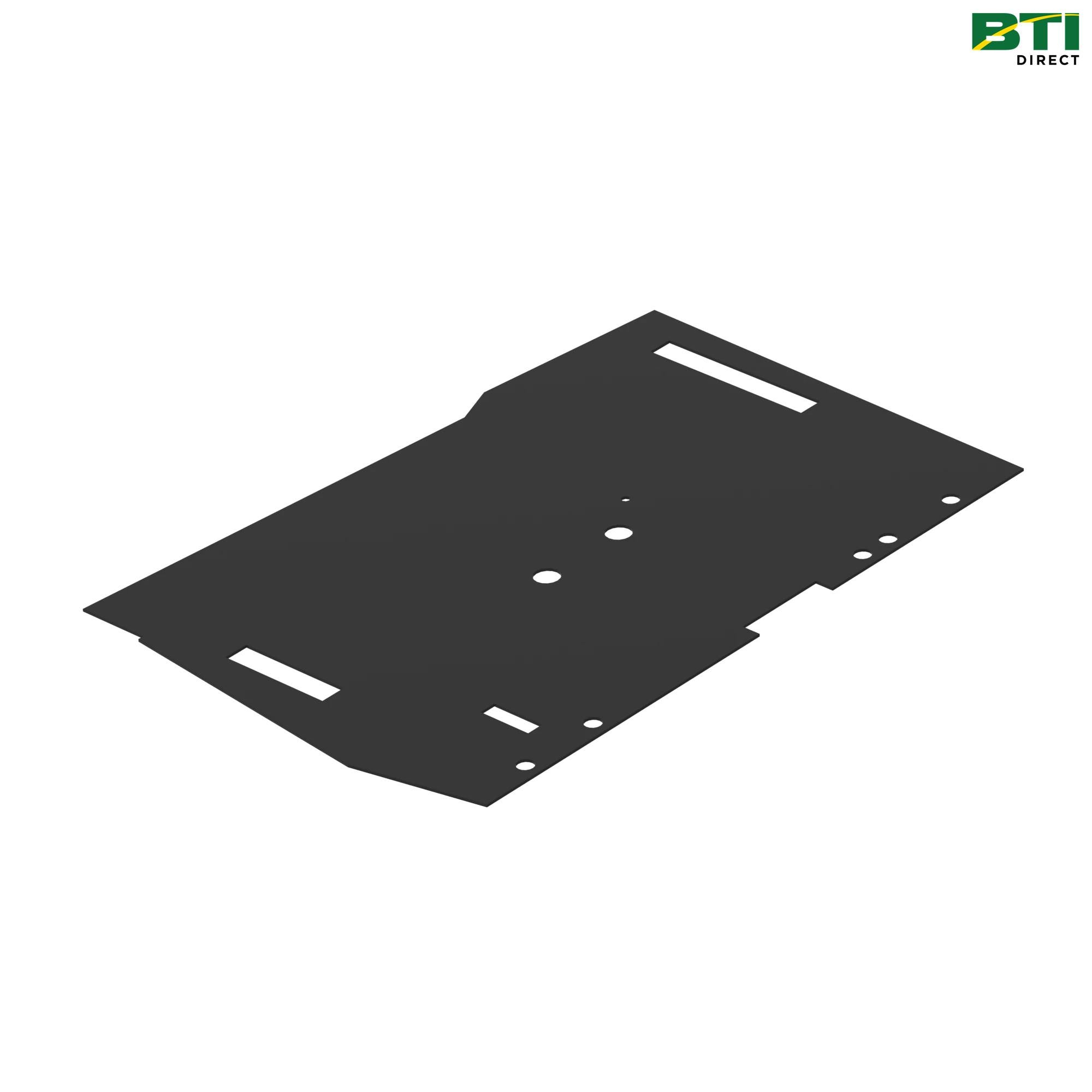 LVU17352: Barrier