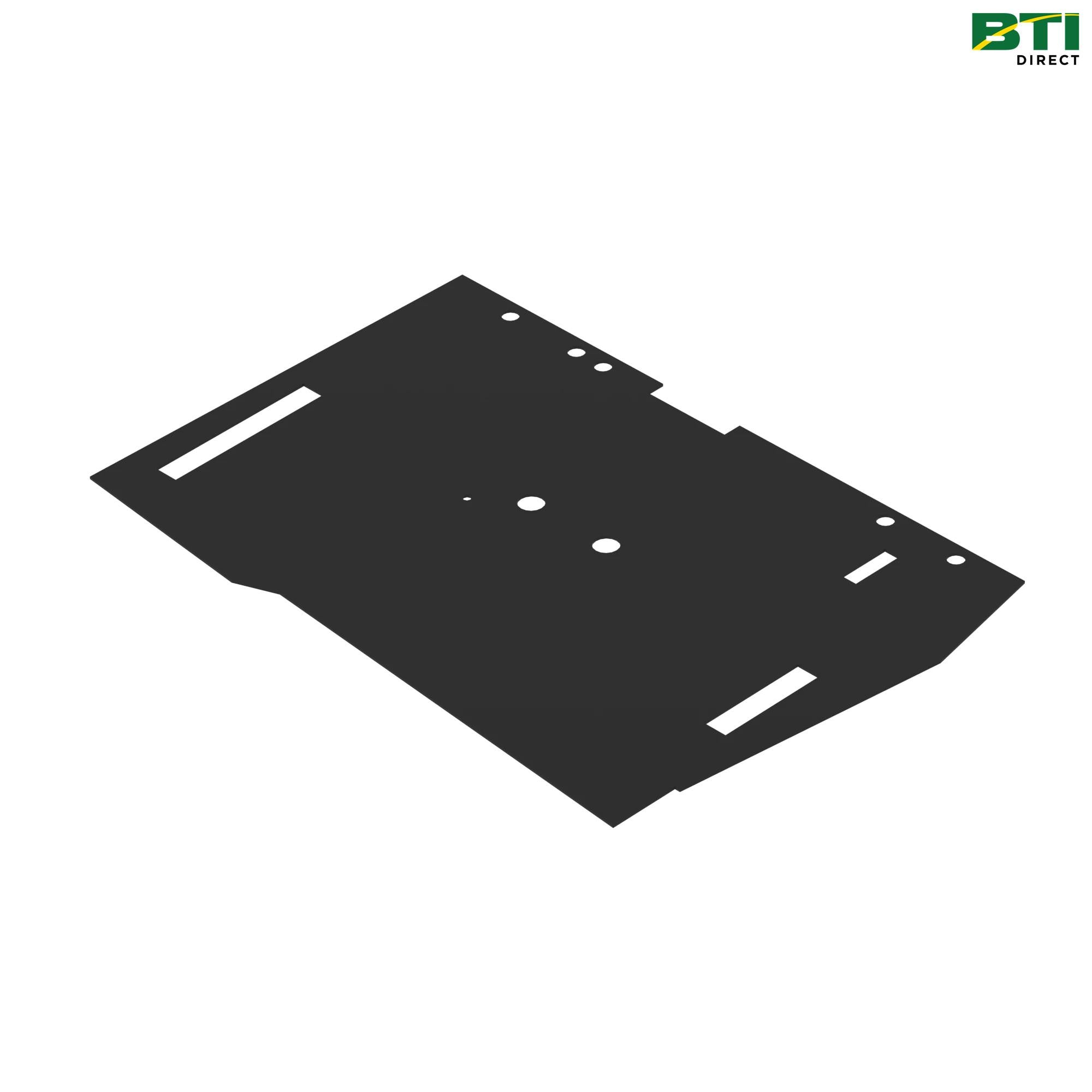 LVU17352: Barrier