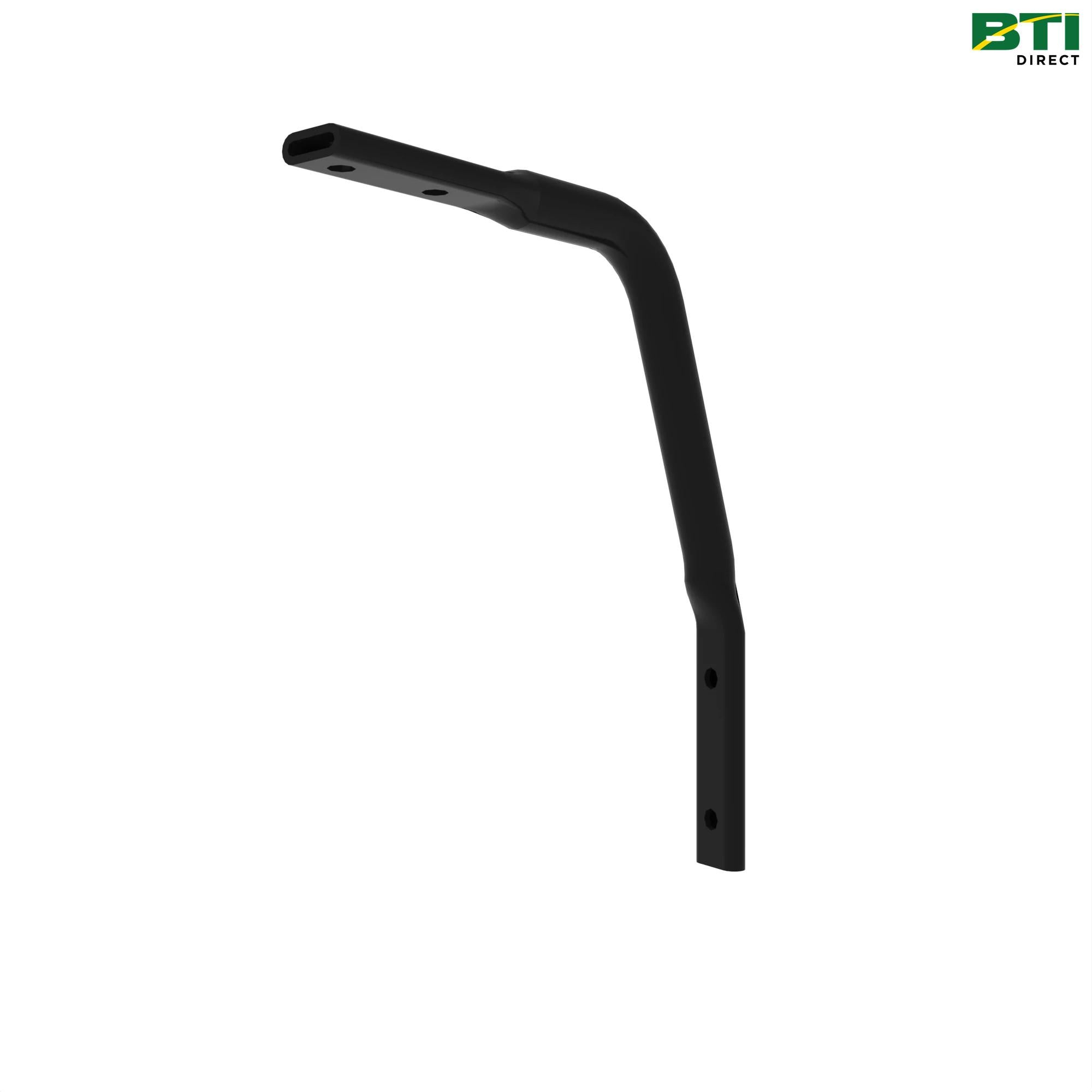 LVU17409: Fender Support Arm, Left Side