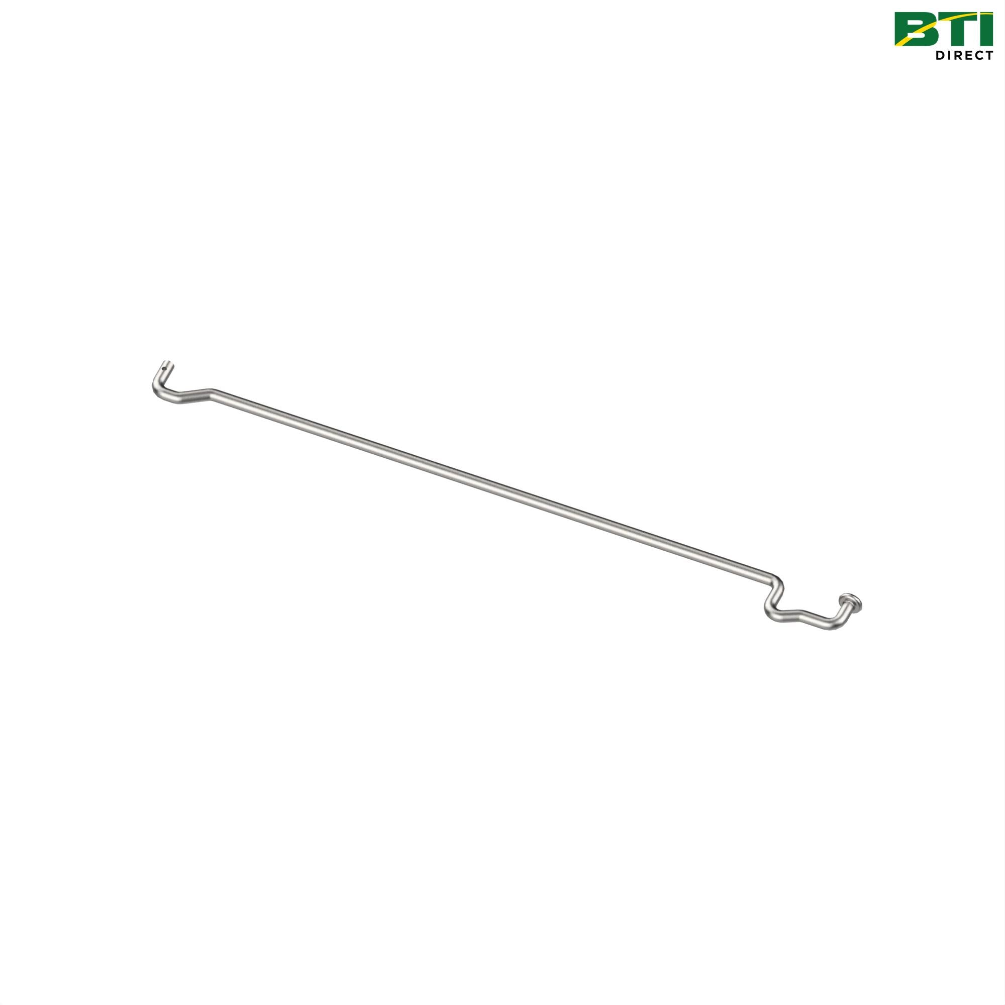 LVU17593: Hood Prop Rod