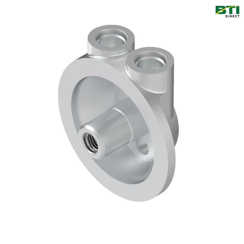 LVU17966: Transmission Oil Filter Head