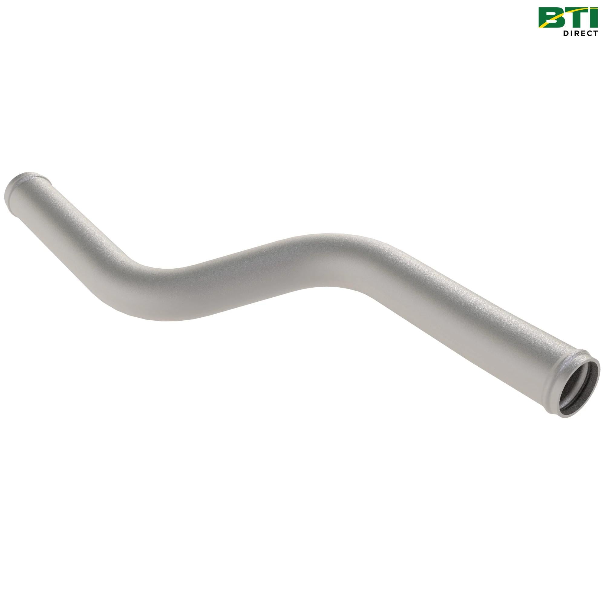 LVU17986: Charge Air Cooler Tube