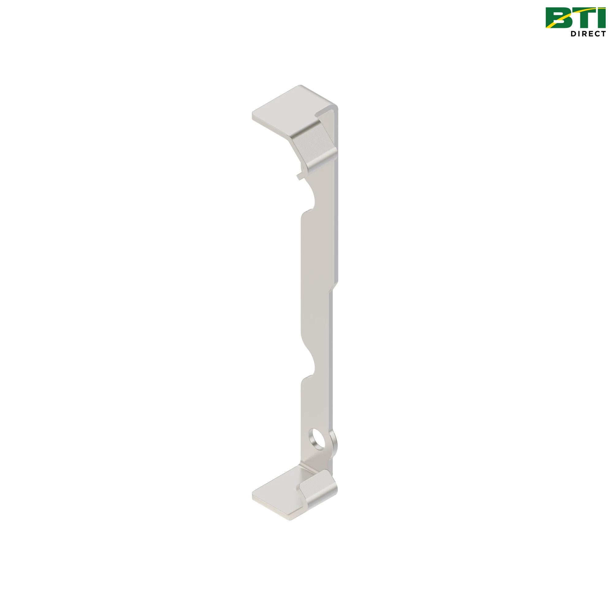 LVU18001: Belt Guide Rail